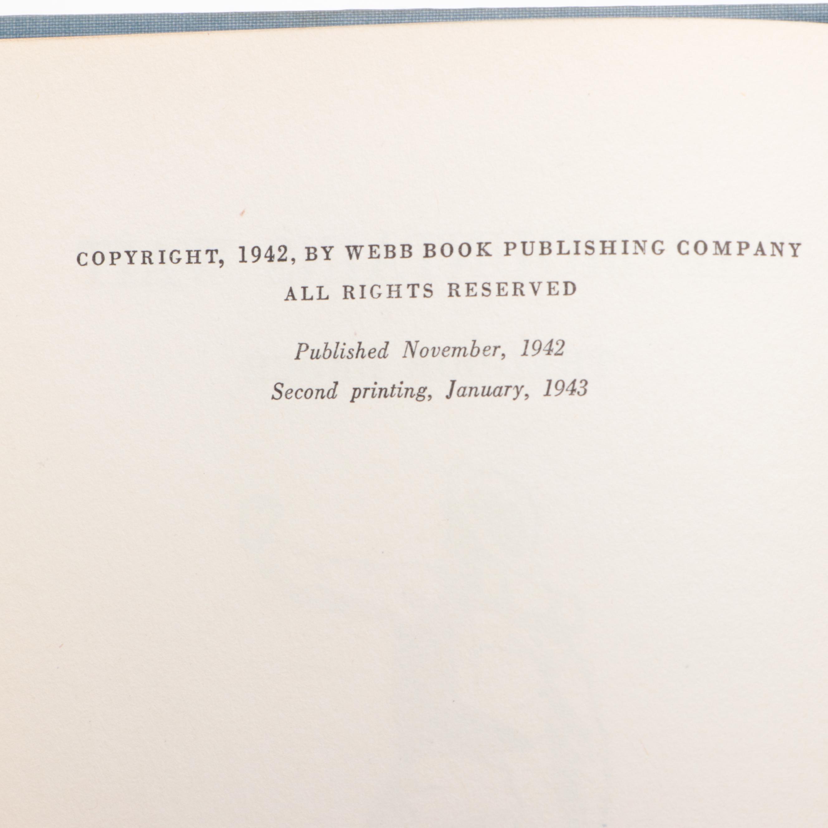 Rockwell Kent Illustrated "Leaves of Grass" by Walt Whitman and More