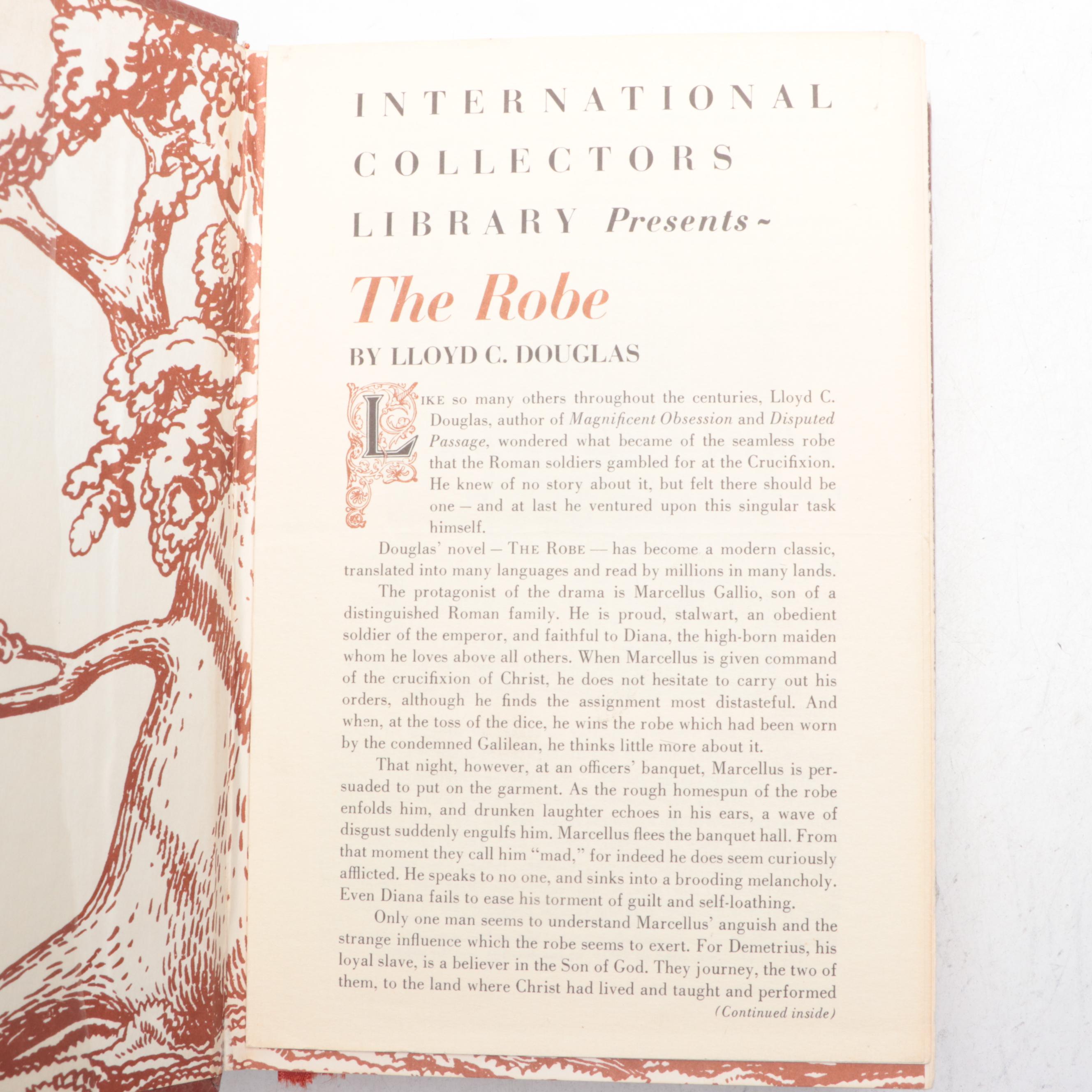 Rockwell Kent Illustrated "Leaves of Grass" by Walt Whitman and More