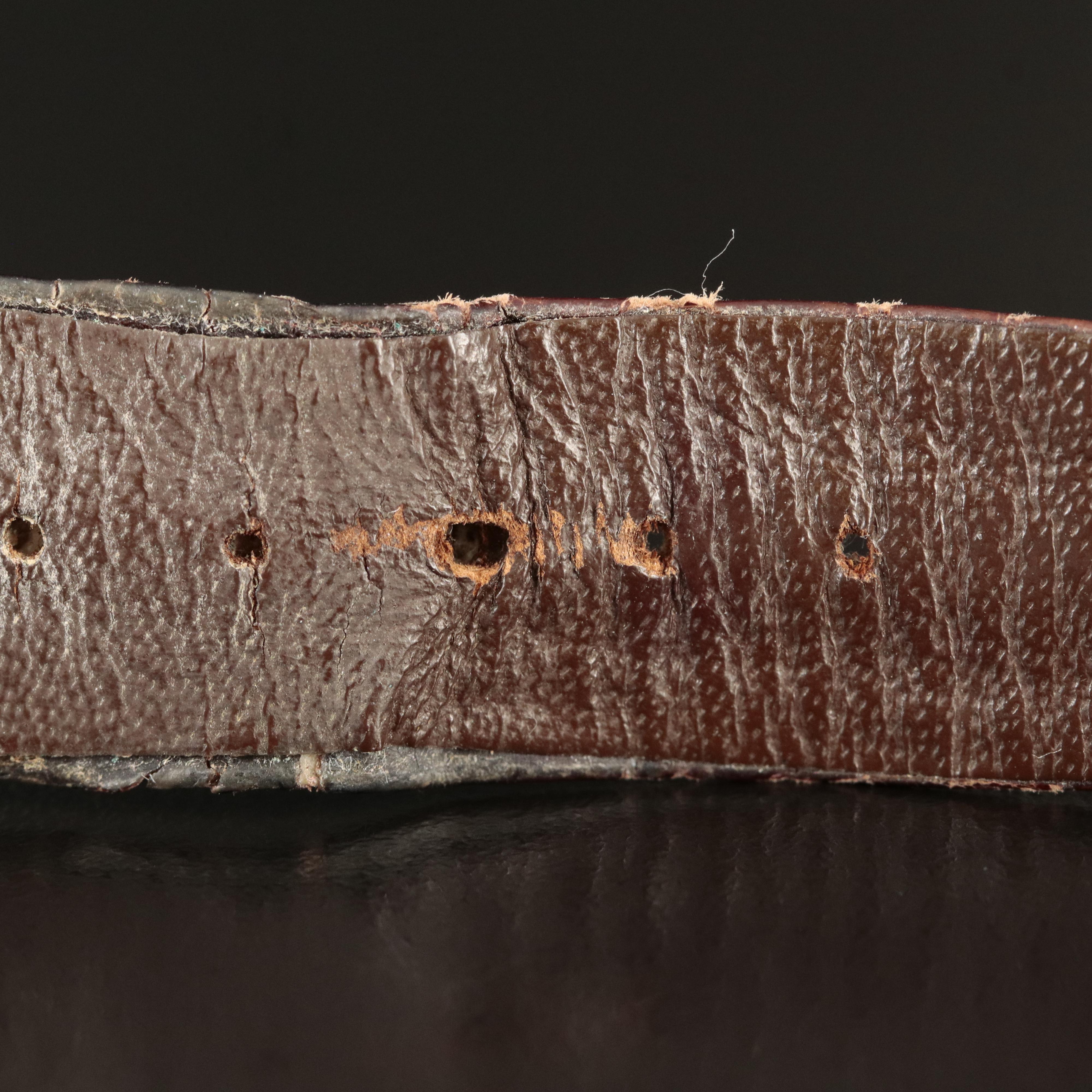 18K Vintage Jaeger-LeCoultre Stem Wind Watch