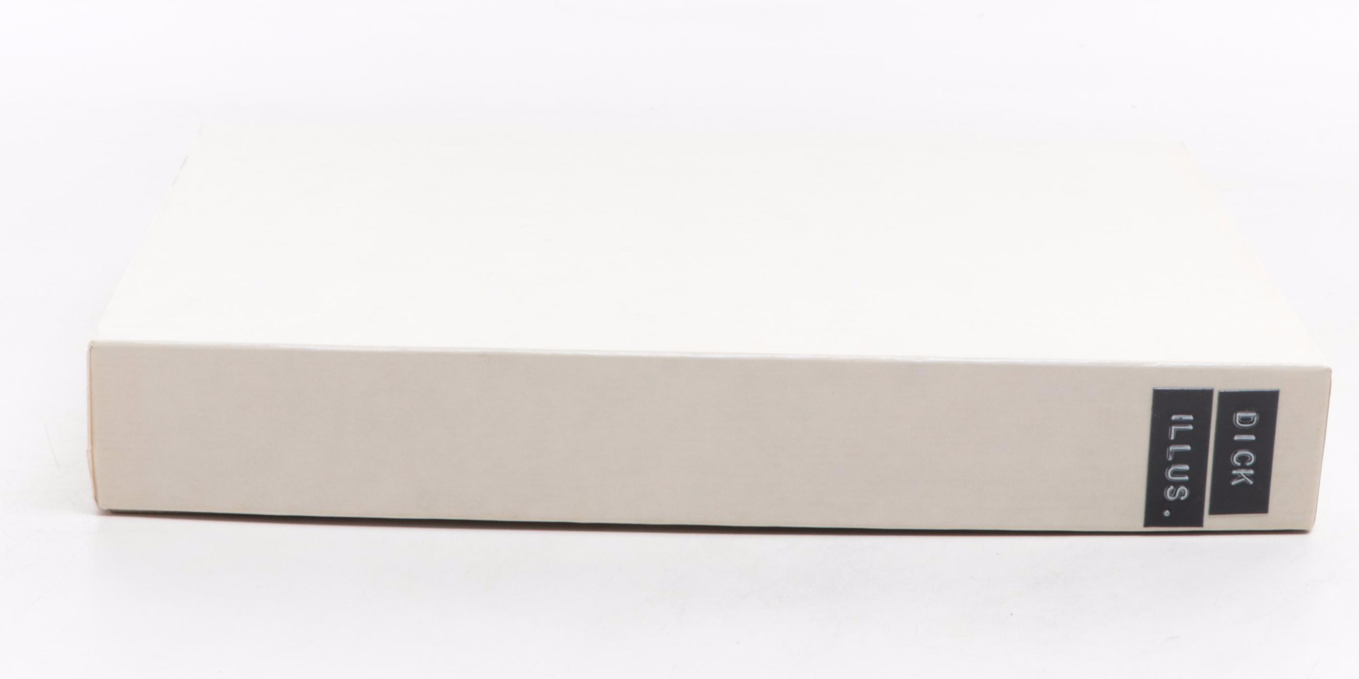 Franklin Library Rockwell Kent Illustrated "Moby-Dick" Vol. I by Herman Melville