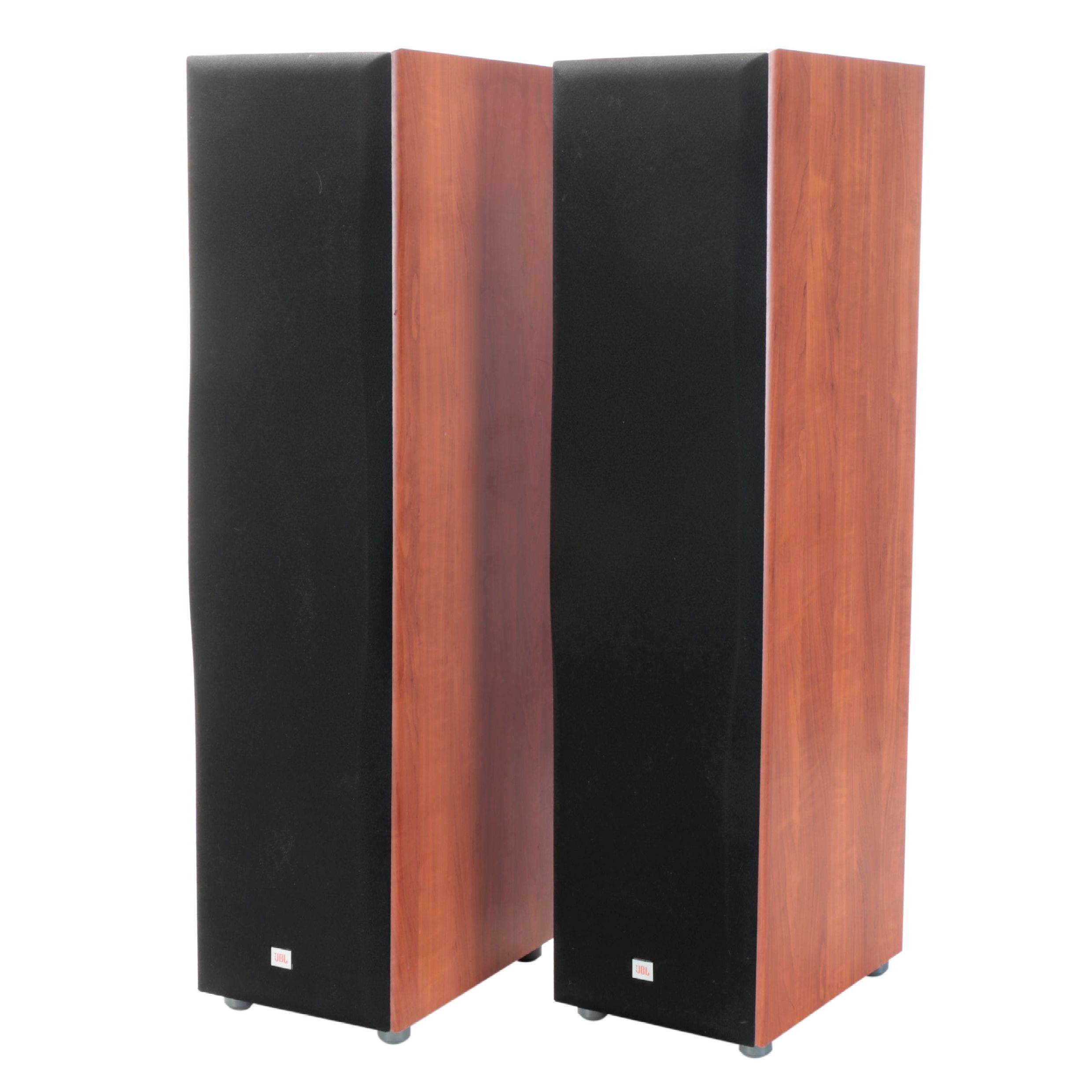 JBL Northridge E90 Standing Speakers