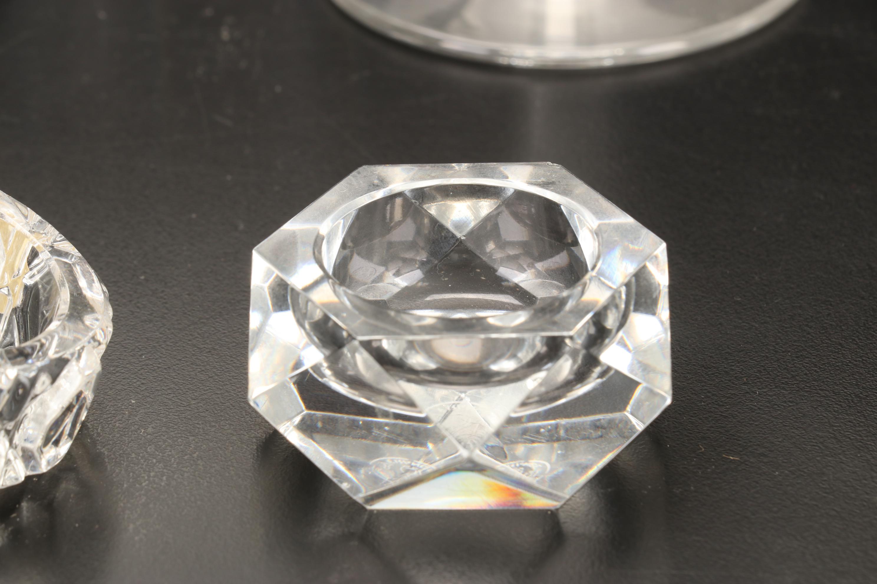 Waterford Wine Glasses, Marquis by Waterford Decanter, and More