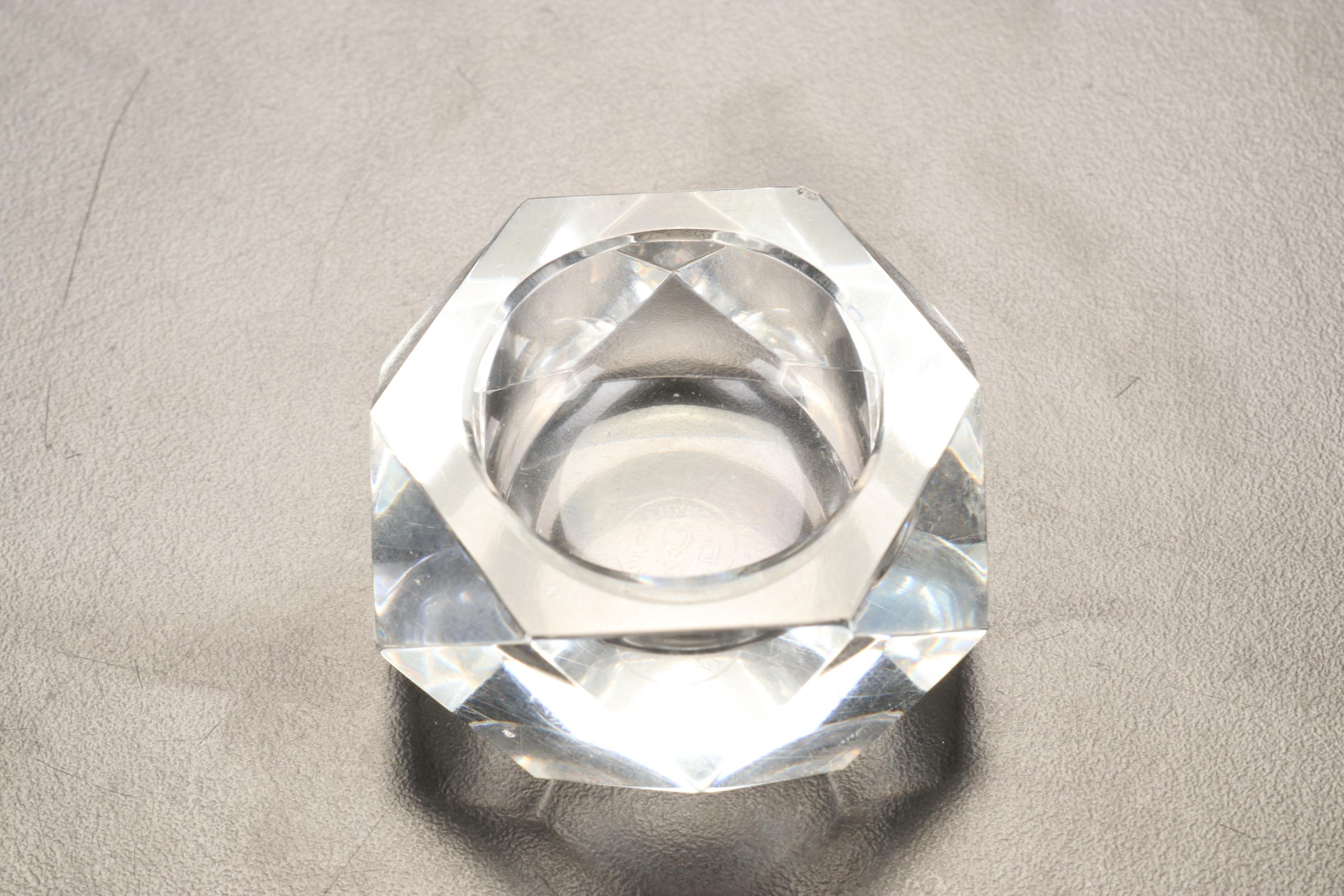 Waterford Wine Glasses, Marquis by Waterford Decanter, and More