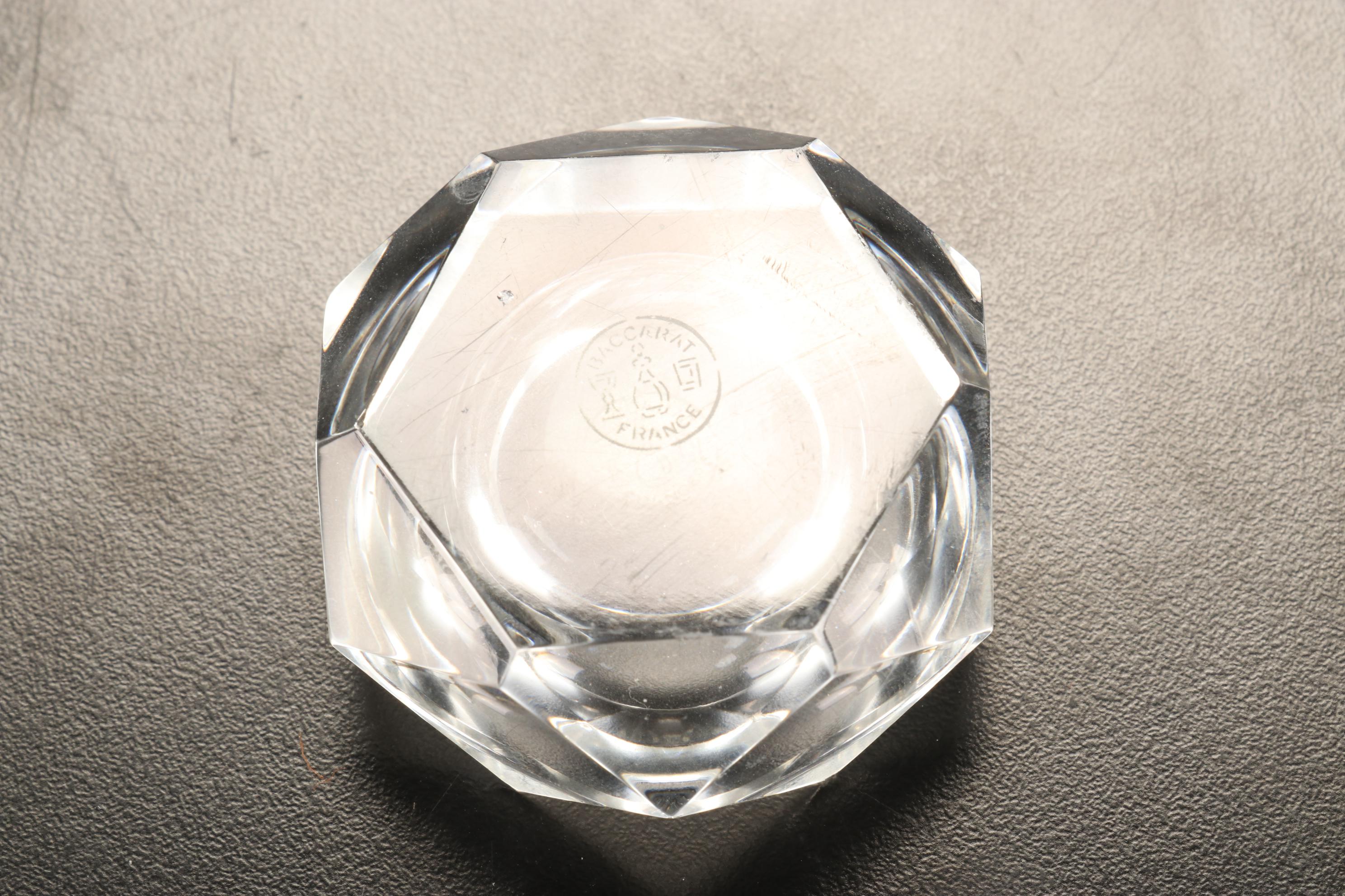 Waterford Wine Glasses, Marquis by Waterford Decanter, and More