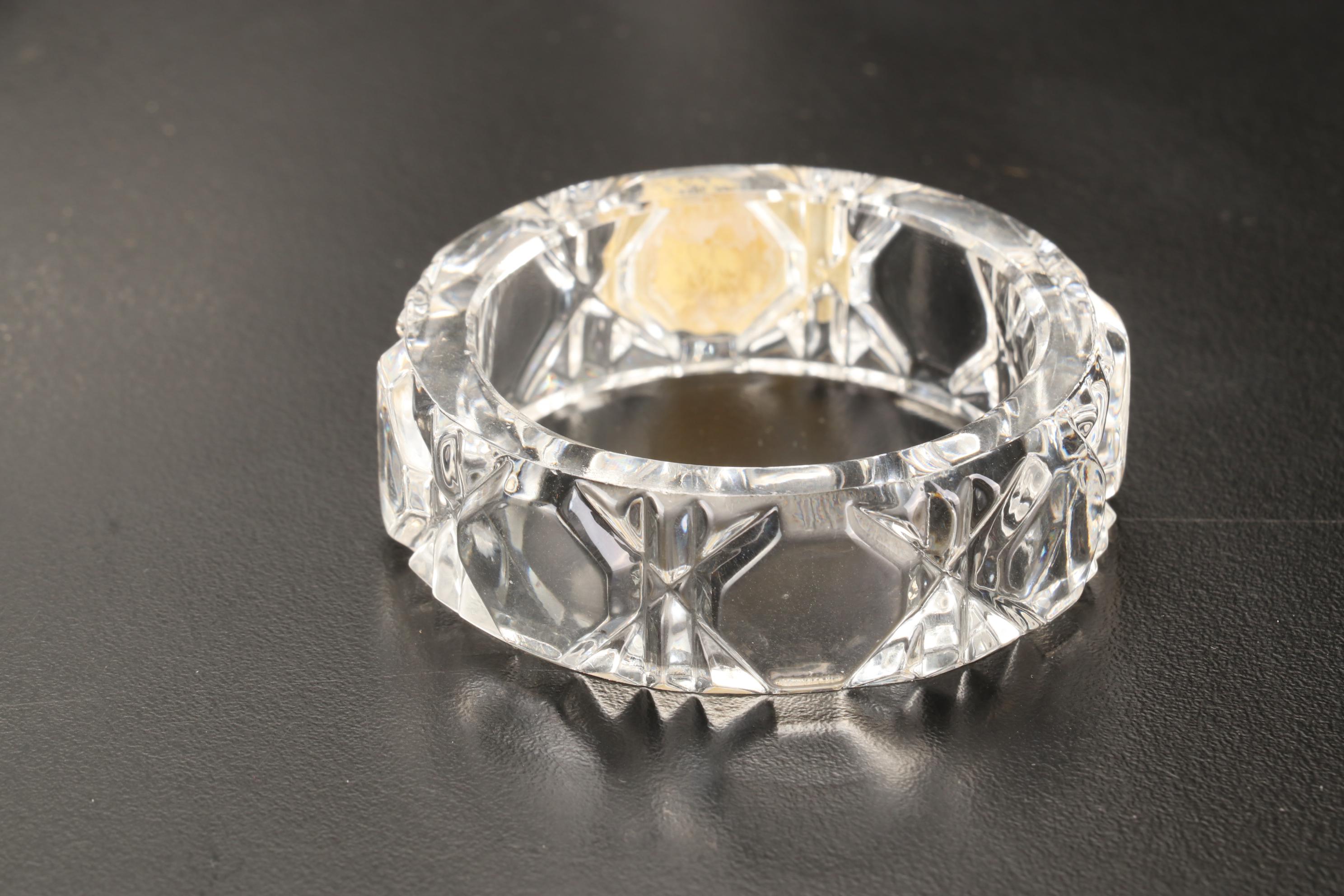 Waterford Wine Glasses, Marquis by Waterford Decanter, and More