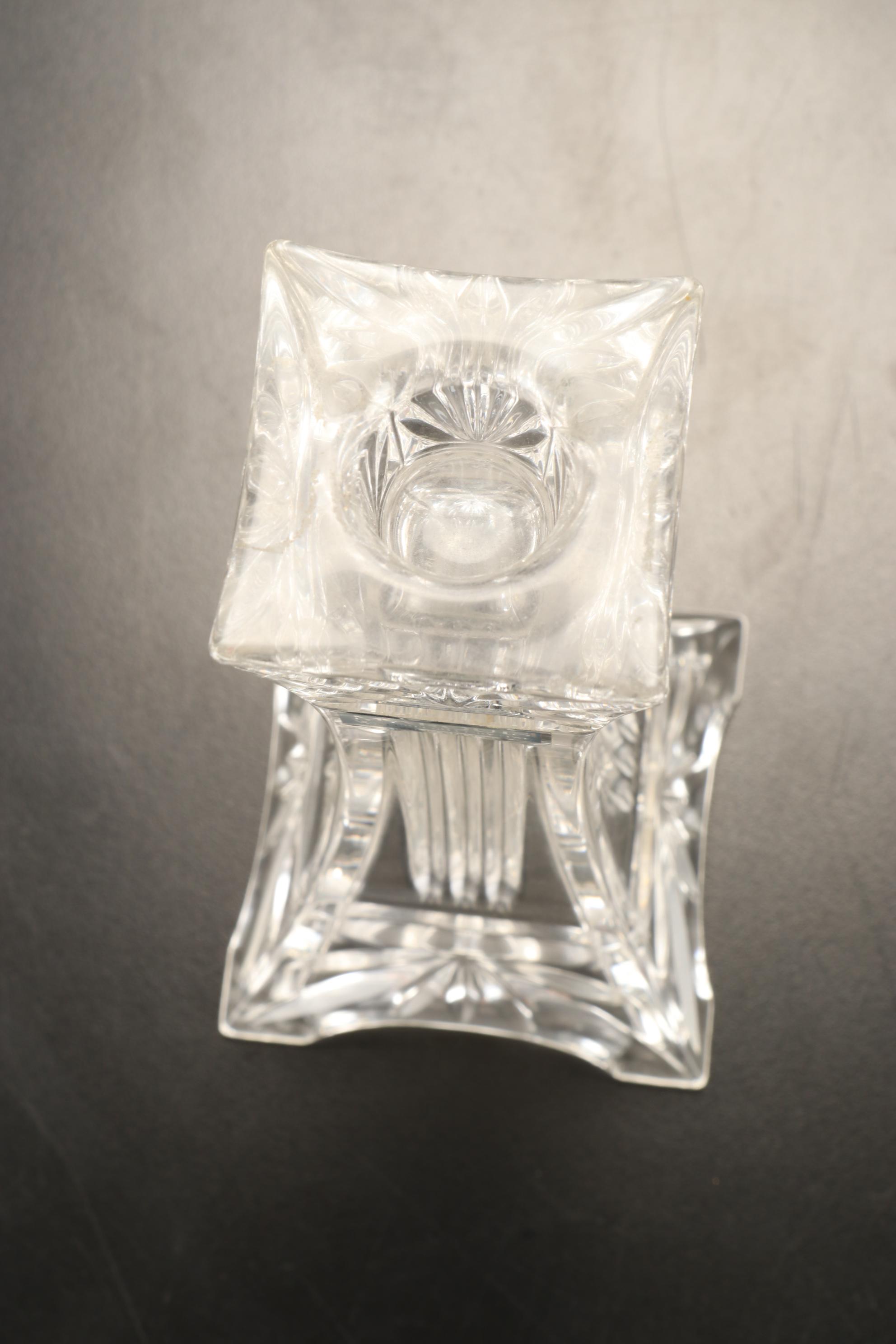 Waterford Wine Glasses, Marquis by Waterford Decanter, and More