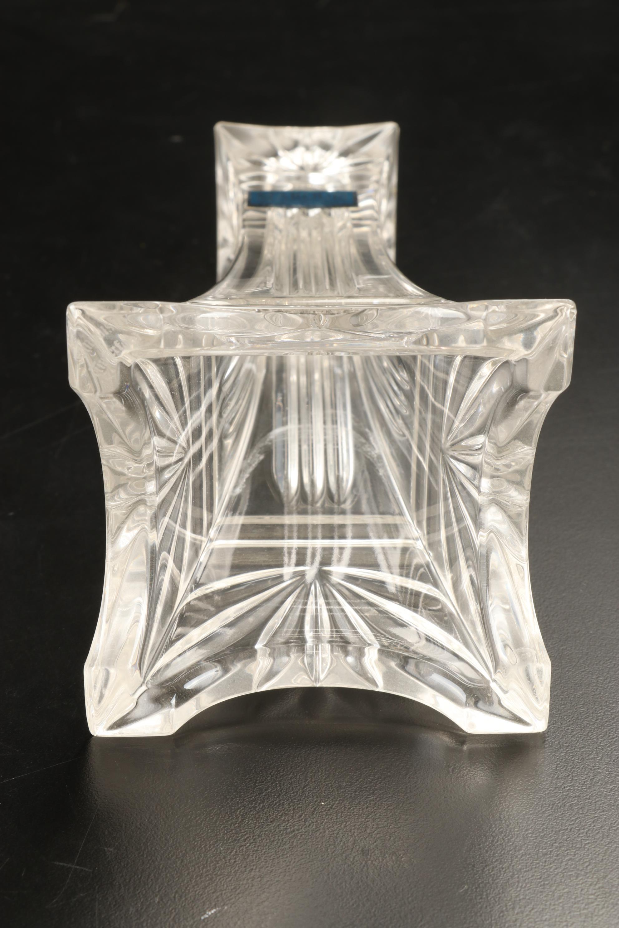 Waterford Wine Glasses, Marquis by Waterford Decanter, and More