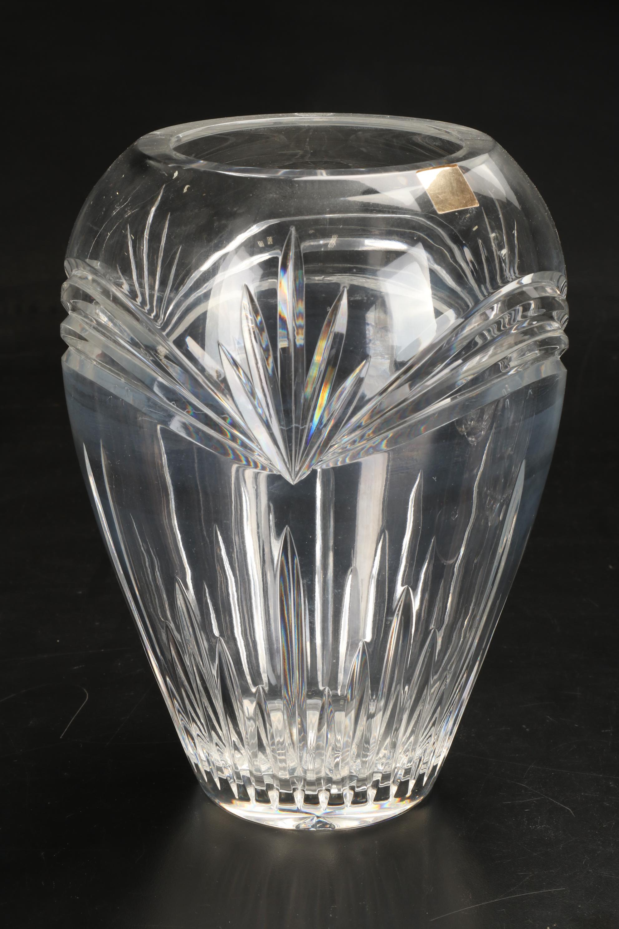 Waterford Wine Glasses, Marquis by Waterford Decanter, and More