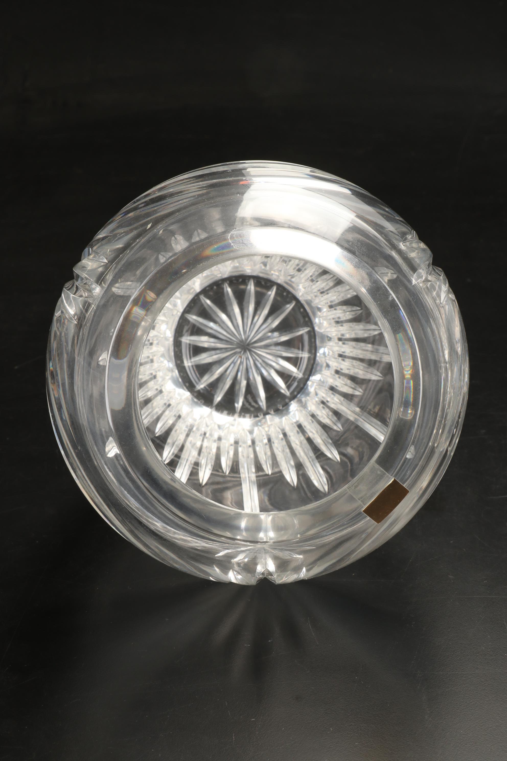 Waterford Wine Glasses, Marquis by Waterford Decanter, and More