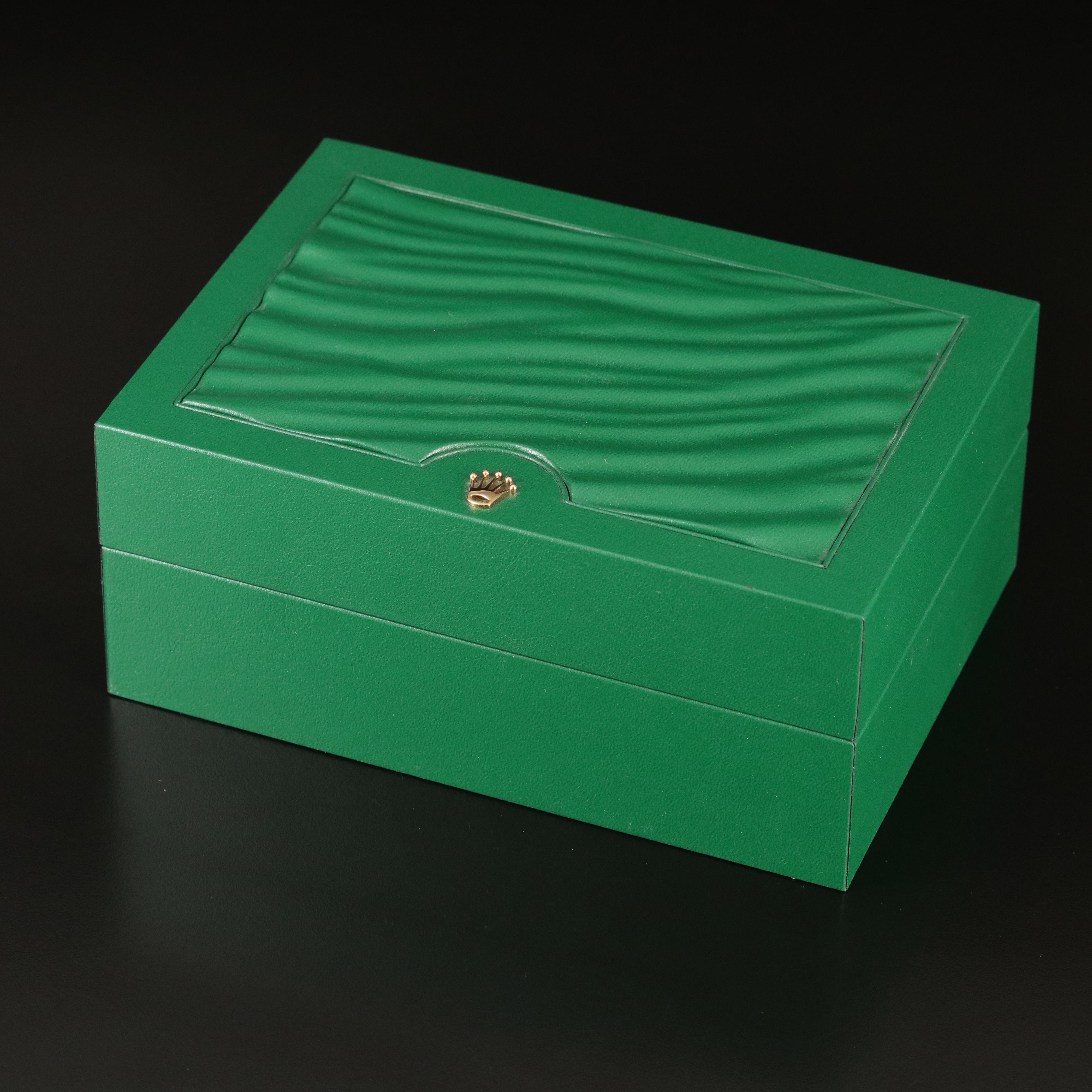 2016 "Rolesor" Rolex Oyster Perpetual Datejust Watch