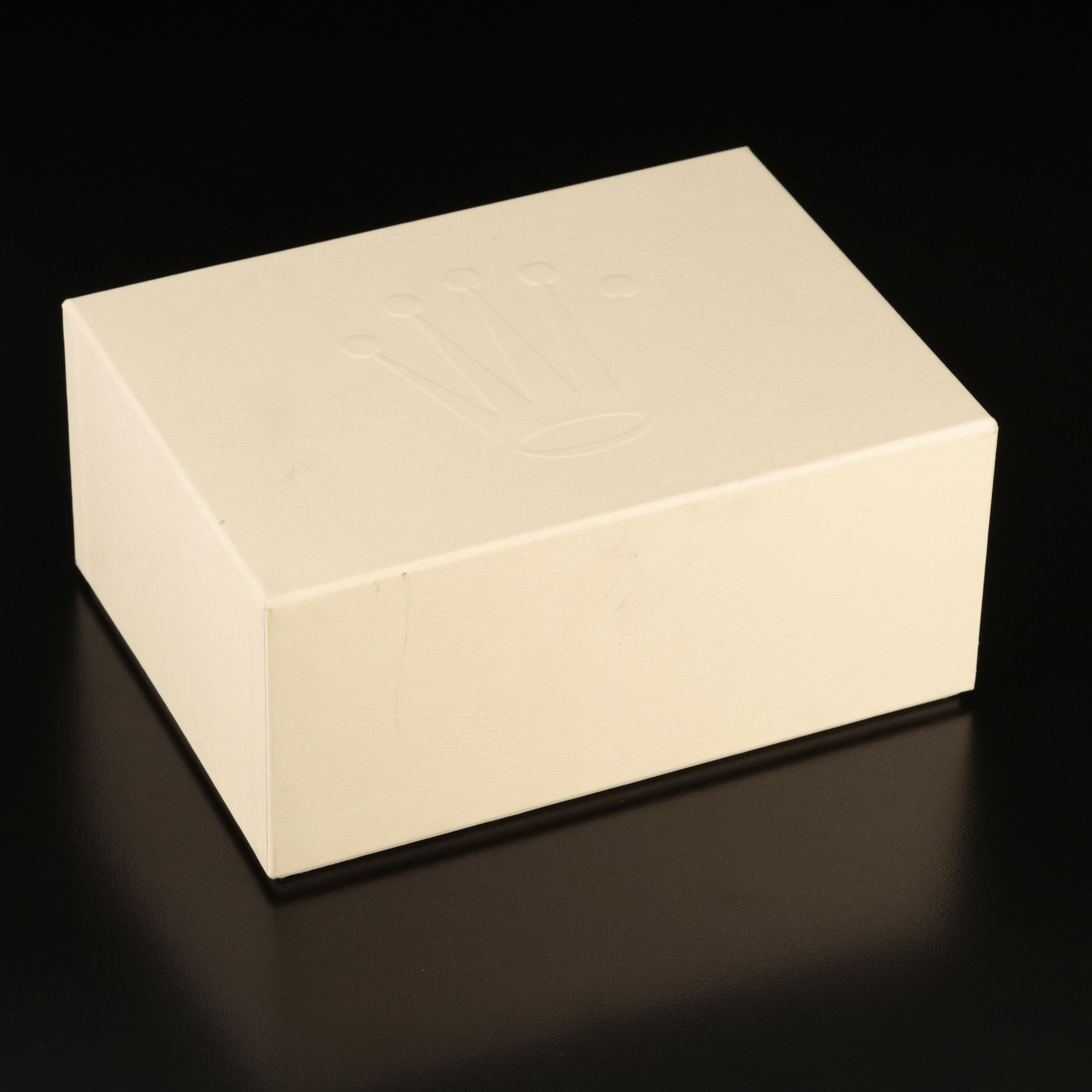 2016 "Rolesor" Rolex Oyster Perpetual Datejust Watch