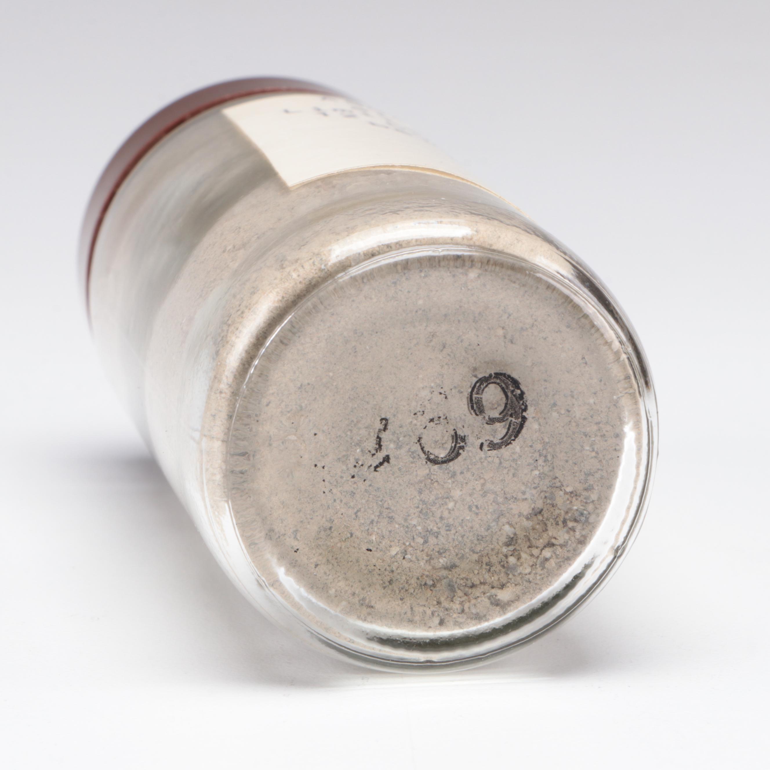 Rockwell Kent "Asgaard's Earth" Limited Edition Specimen