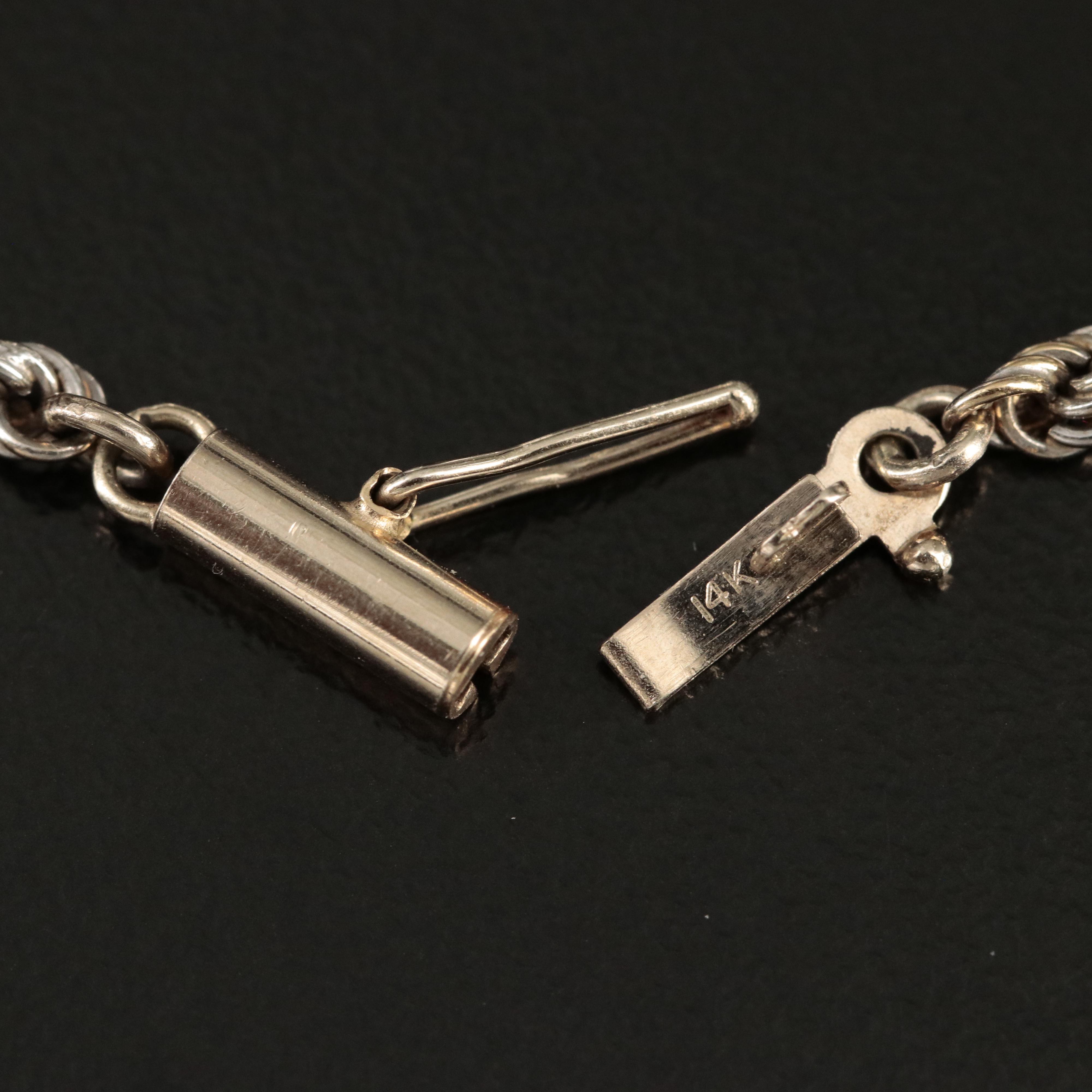 Vintage Rolex Platinum 0.73 CTW Diamond Watch