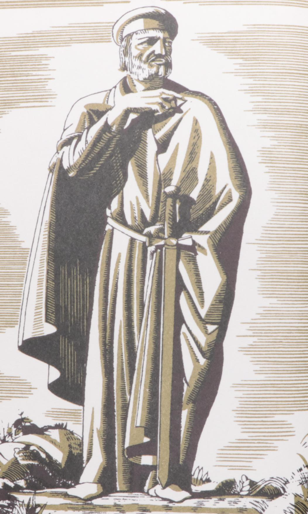 Rockwell Kent Illustrated "Canterbury Tales" and "Complete Works of Shakespeare"