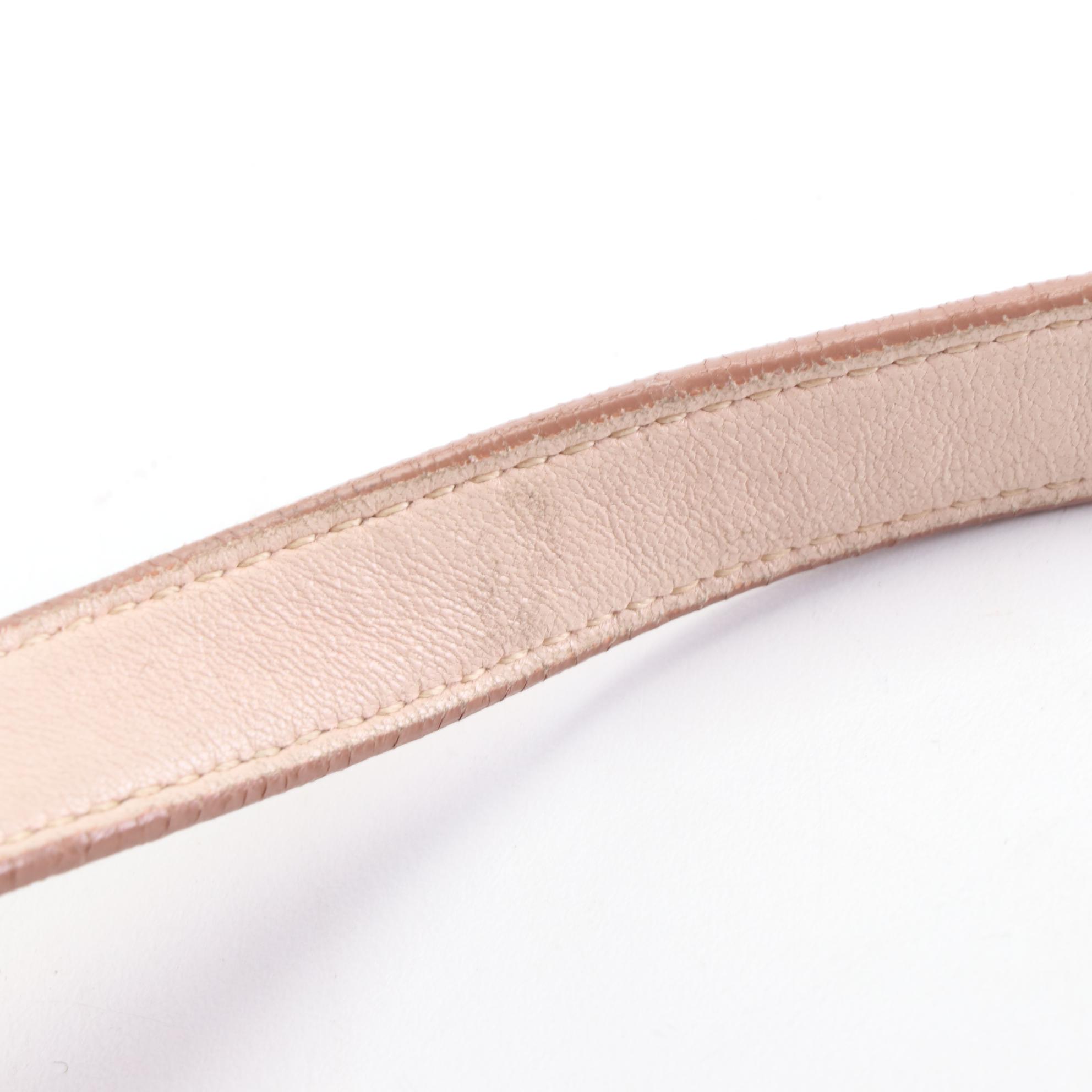 Prada Two-Way Tote in Nappa Gaufre Leather