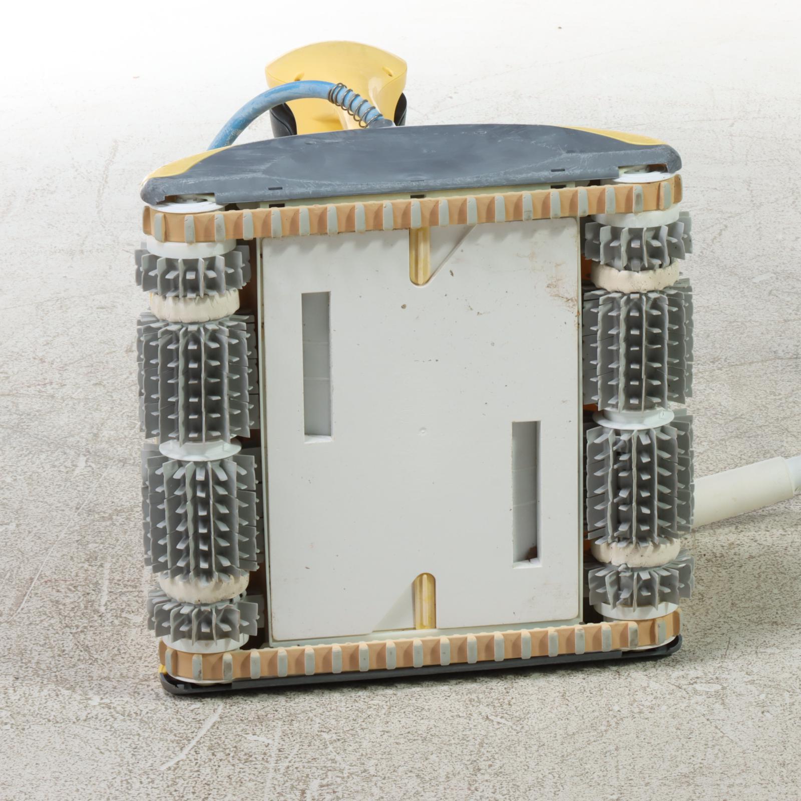 Dolphin Apollo Plus by Maytronics Robotic Swimming Pool Cleaner