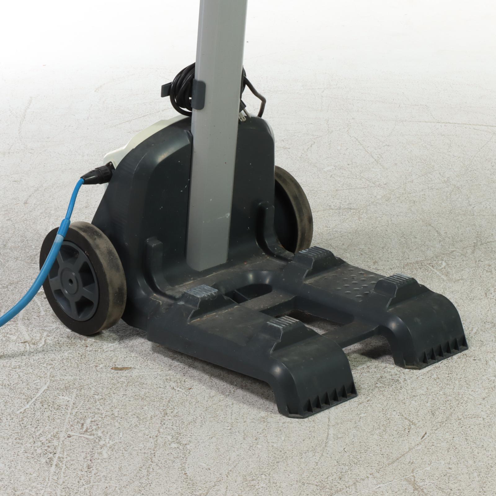 Dolphin Apollo Plus by Maytronics Robotic Swimming Pool Cleaner