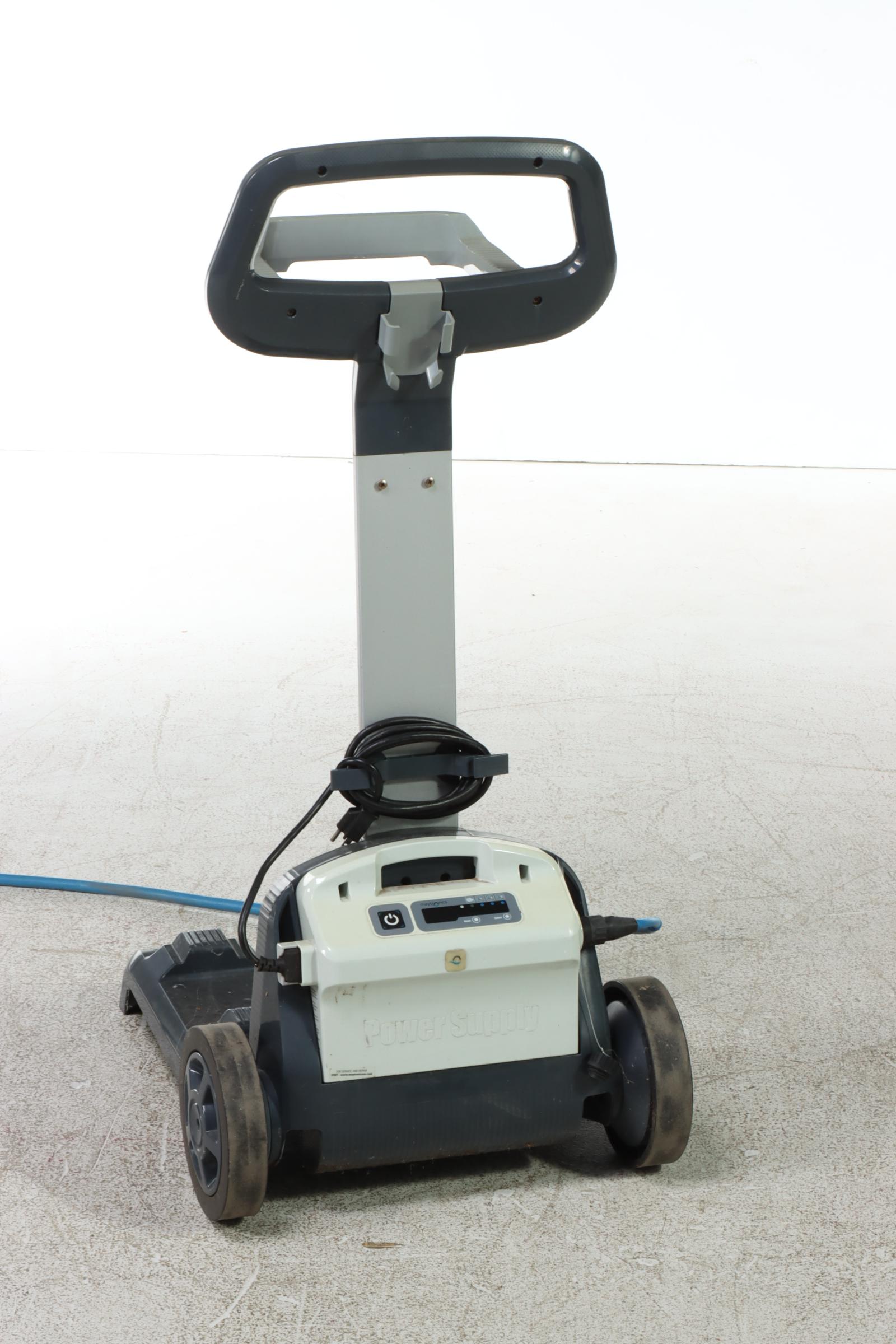 Dolphin Apollo Plus by Maytronics Robotic Swimming Pool Cleaner