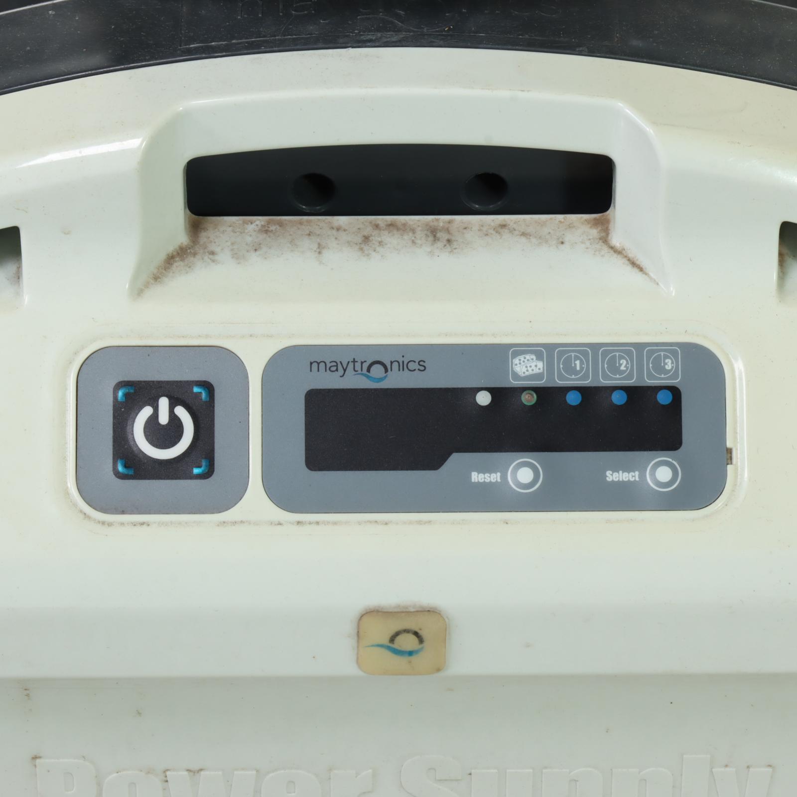 Dolphin Apollo Plus by Maytronics Robotic Swimming Pool Cleaner