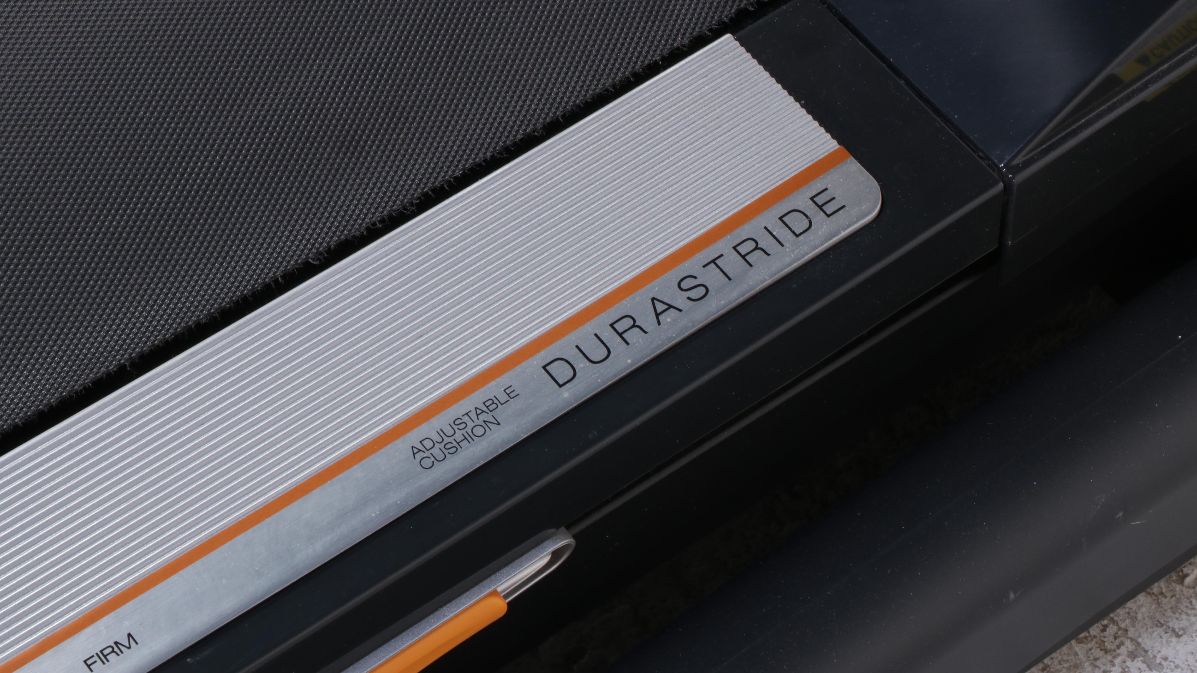 NordicTrack Elite Zi Treadmill with Durastride