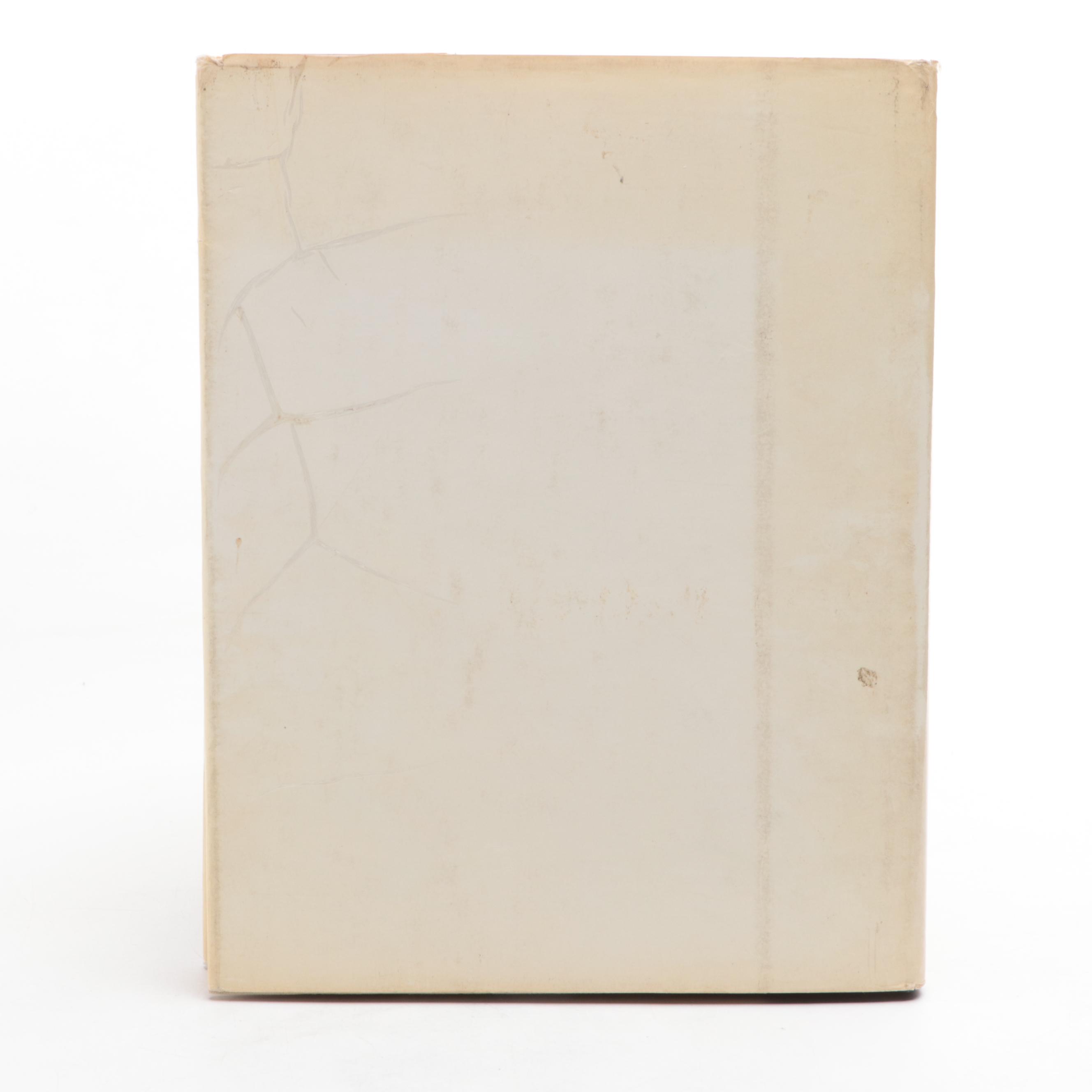 "Norman Rockwell: Artist and Illustrator" by Thomas S. Buechner and More