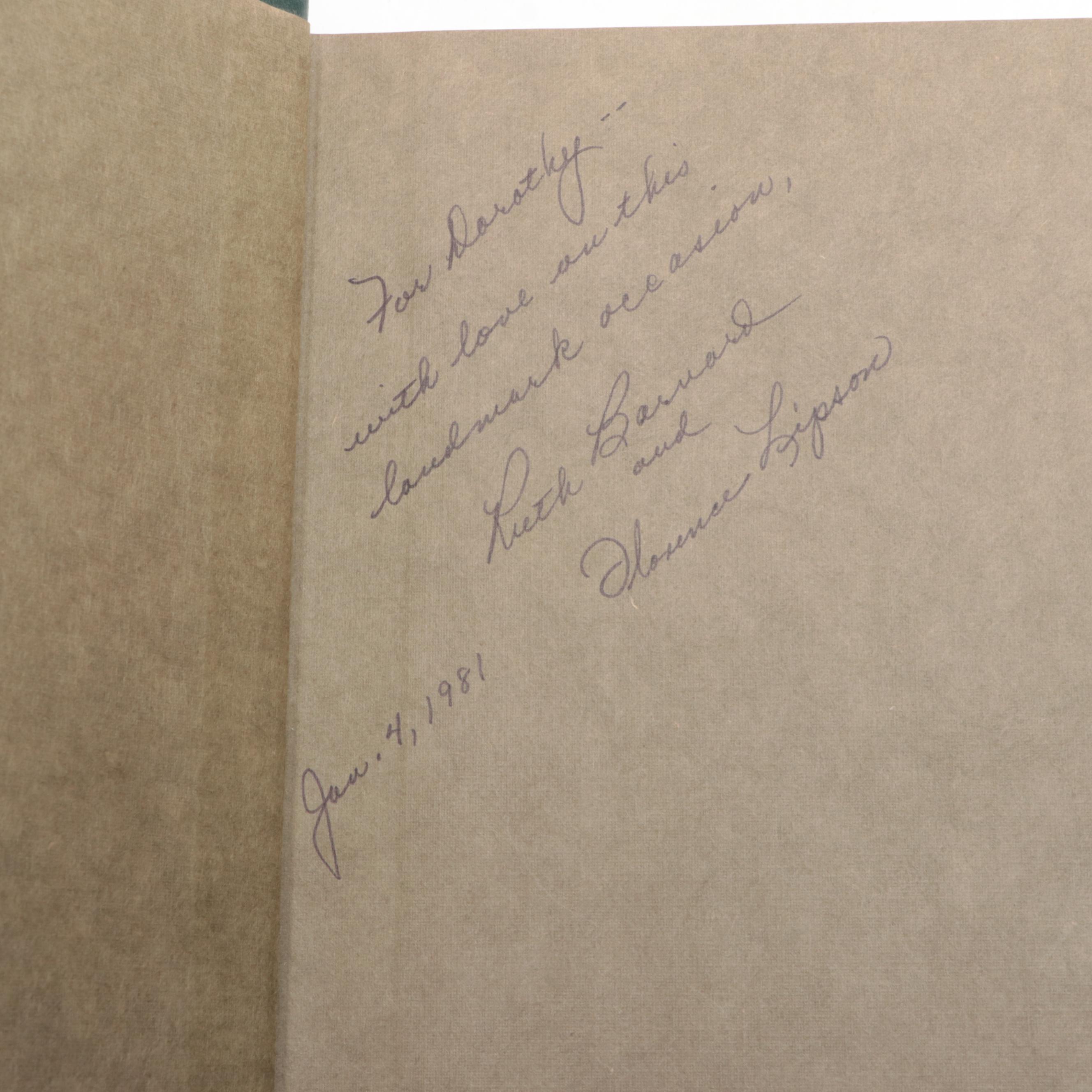 "Norman Rockwell: Artist and Illustrator" by Thomas S. Buechner and More