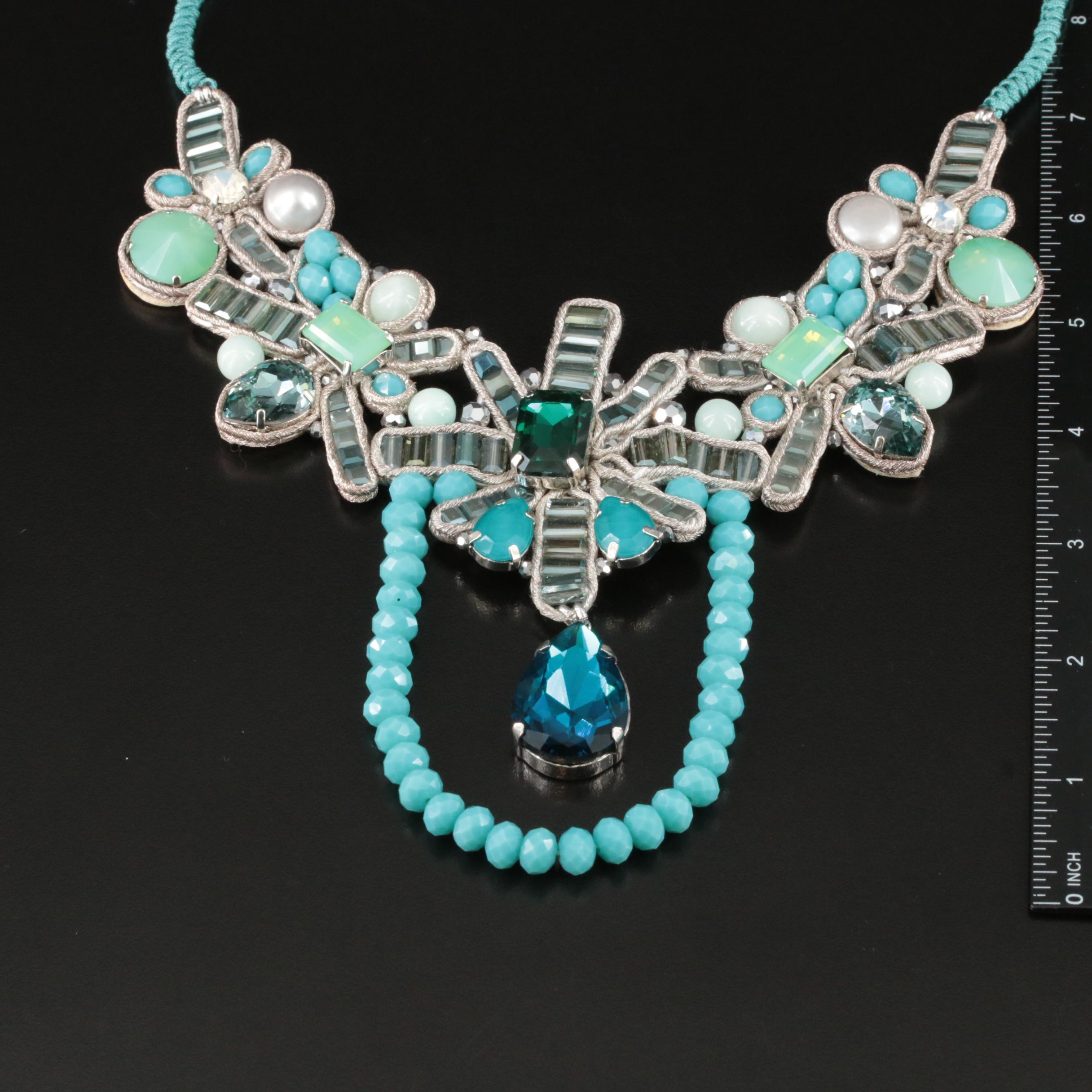 Rush by Denis & Charles Jewelry Collection