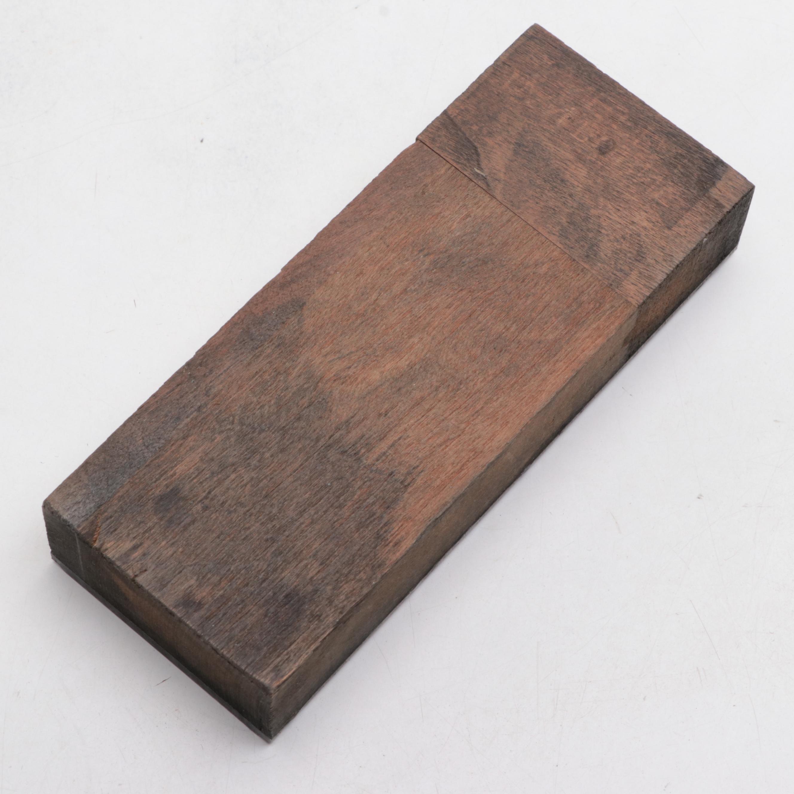 Signed "The Prints of Rockwell Kent" by Dan Burne Jones with Stamp and Bookplate