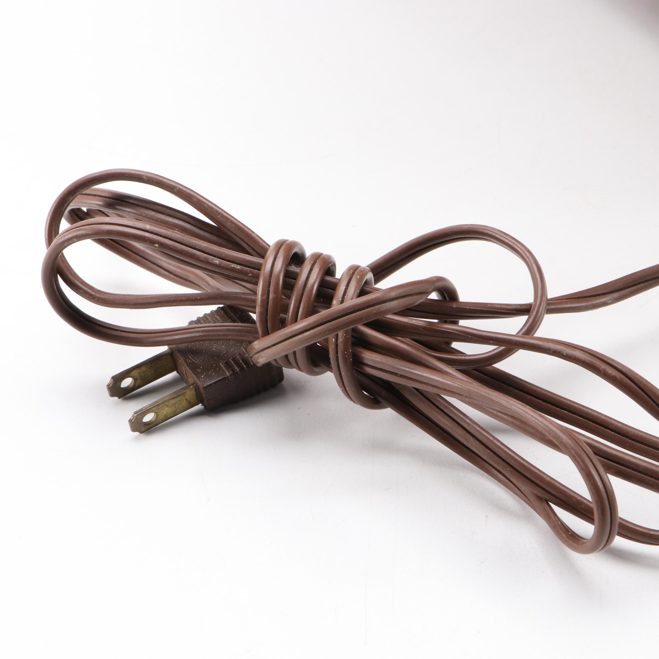 Zenith Model K731 AM/FM Long Distance Radio, Mid-20th Century