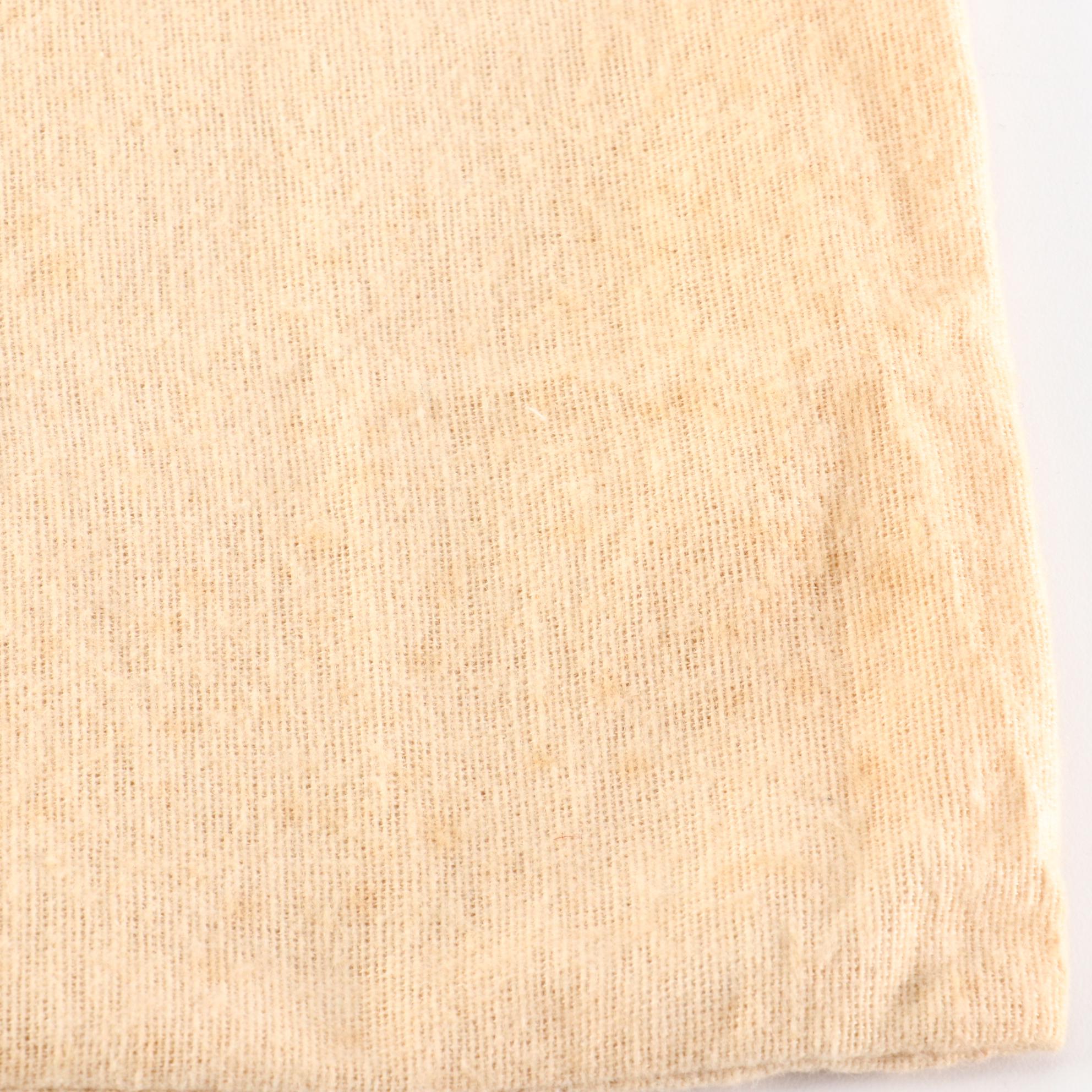 Celine Envelope Clutch in Smooth Black Leather