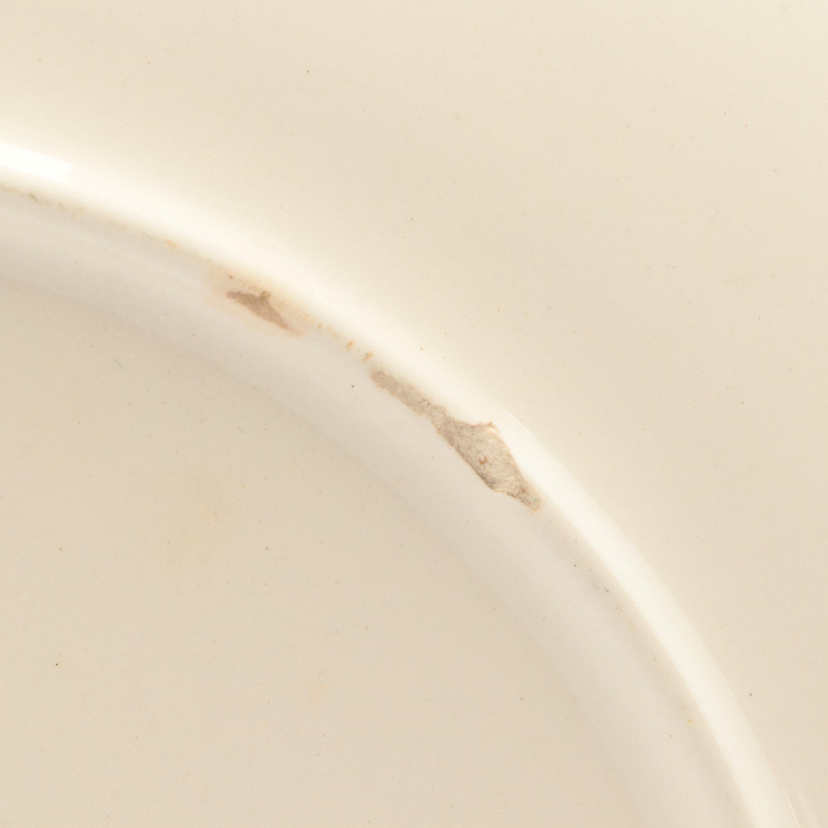 Rockwell Kent for Vernon Kilns "Salamina" Dinnerware, Mid-20th Century