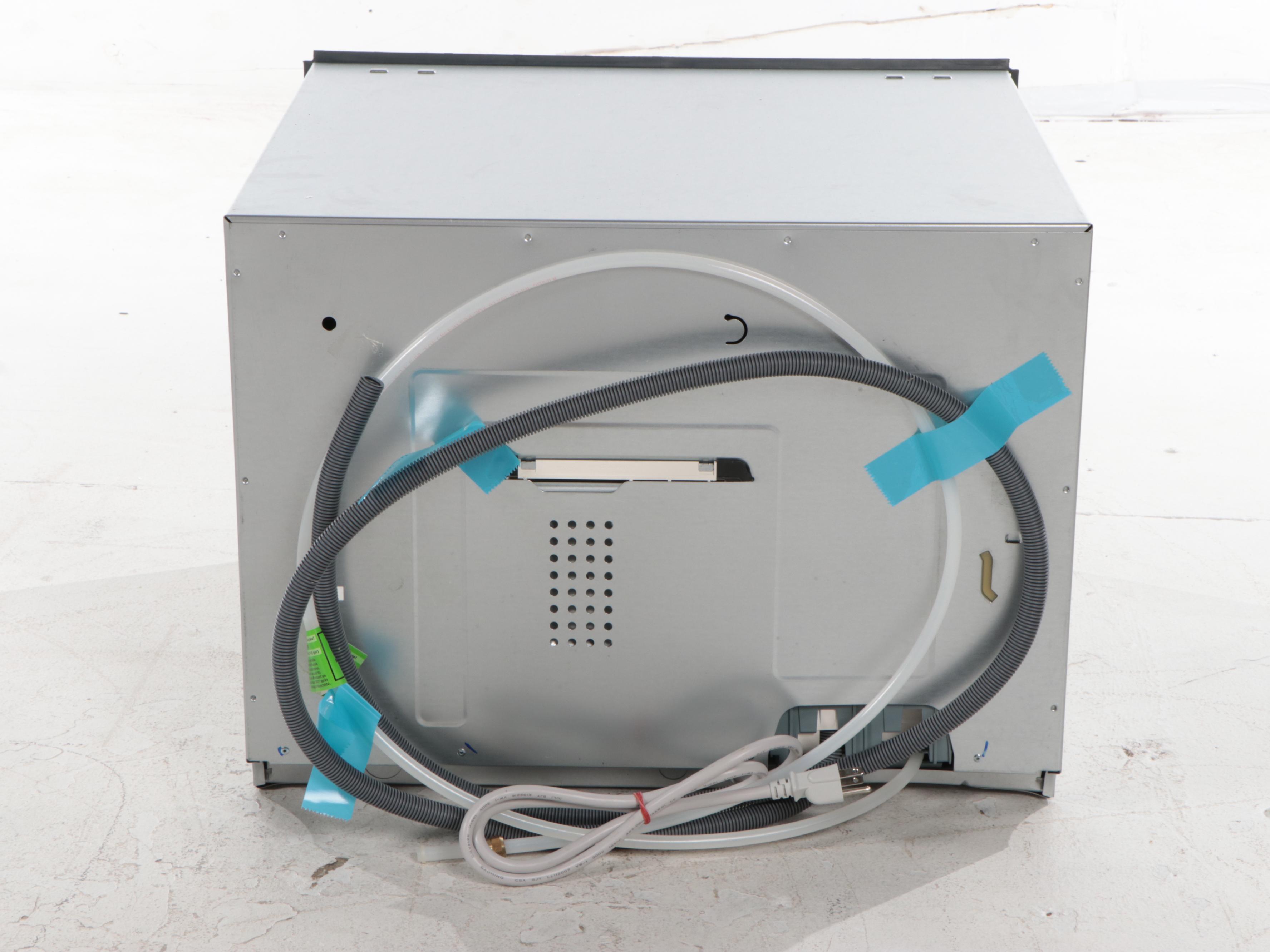 Fisher & Paykel Stainless Steel 24" Front Control Built-In Dishwasher