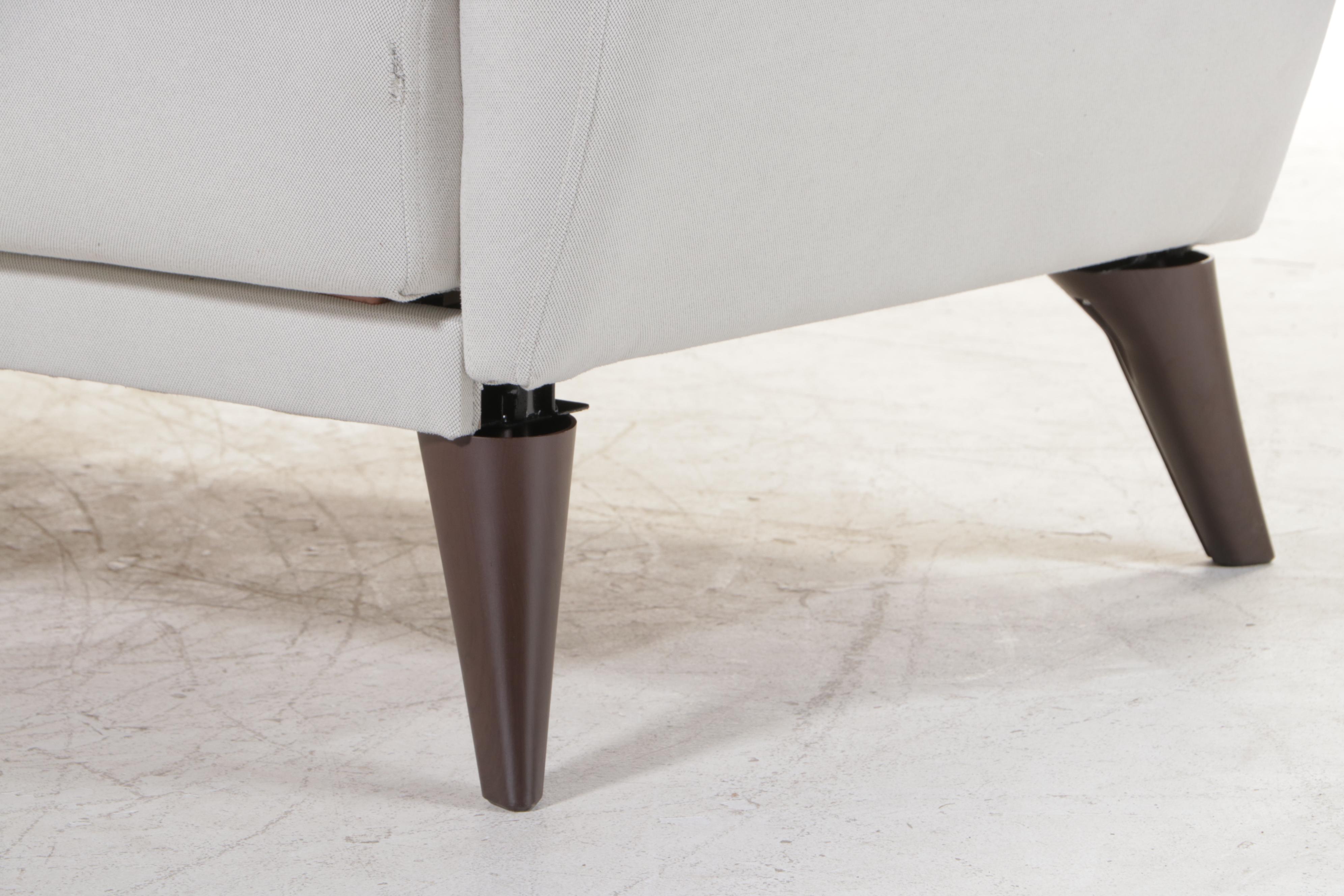 Flexy "Zigana" Convertible Storage Sofa-to-Daybed