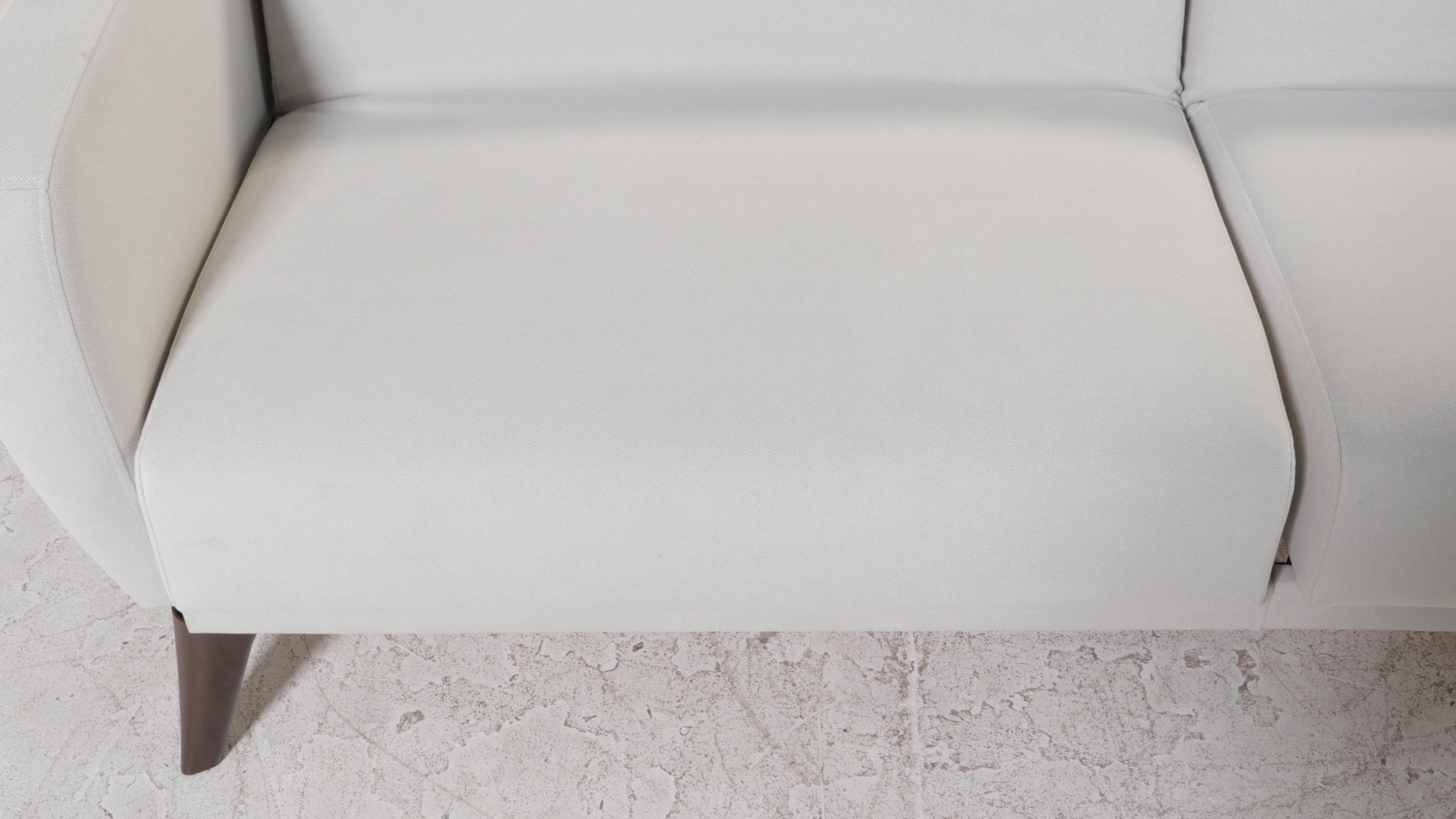 Flexy "Zigana" Convertible Storage Sofa-to-Daybed