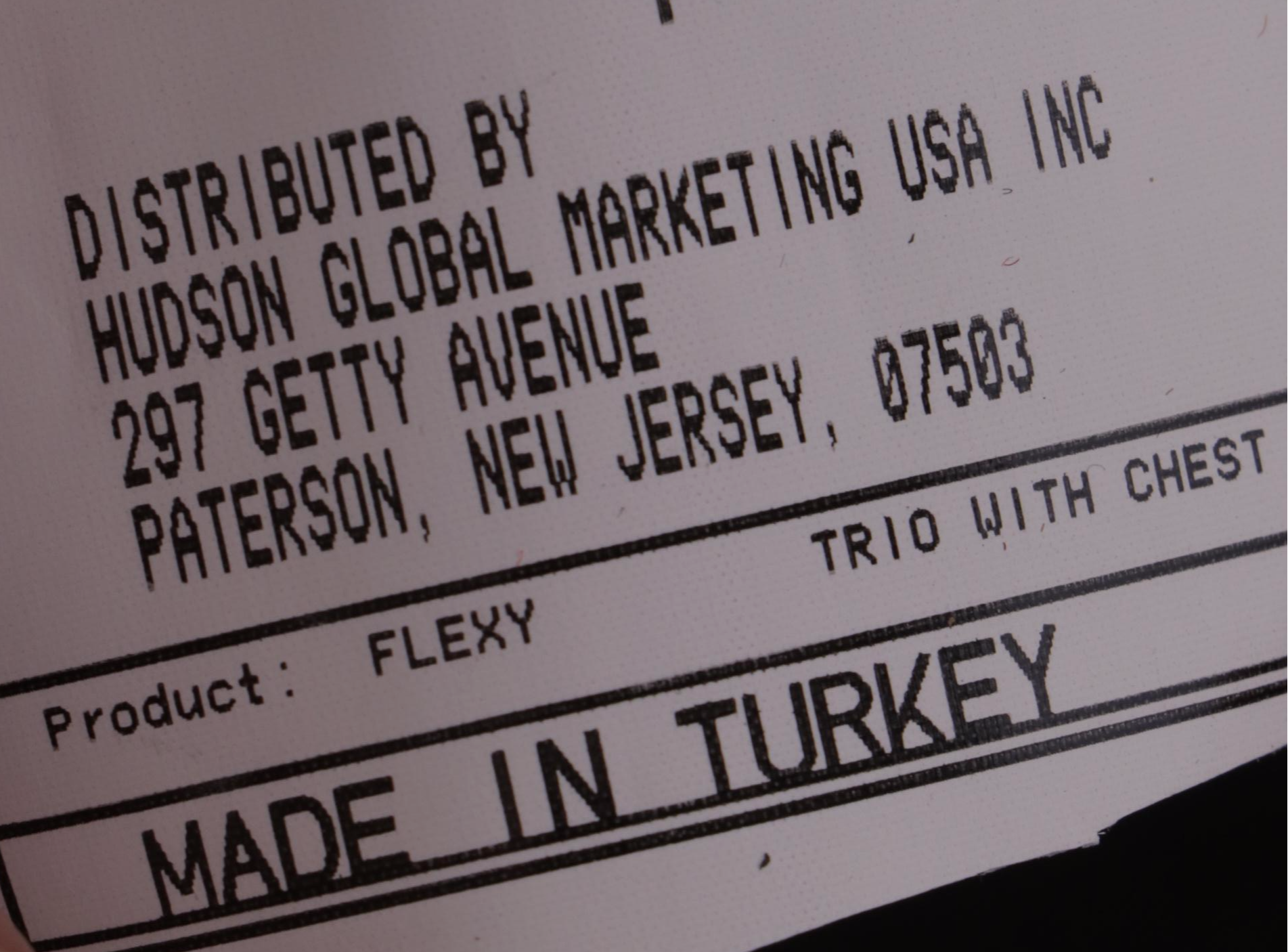 Flexy "Zigana" Convertible Storage Sofa-to-Daybed