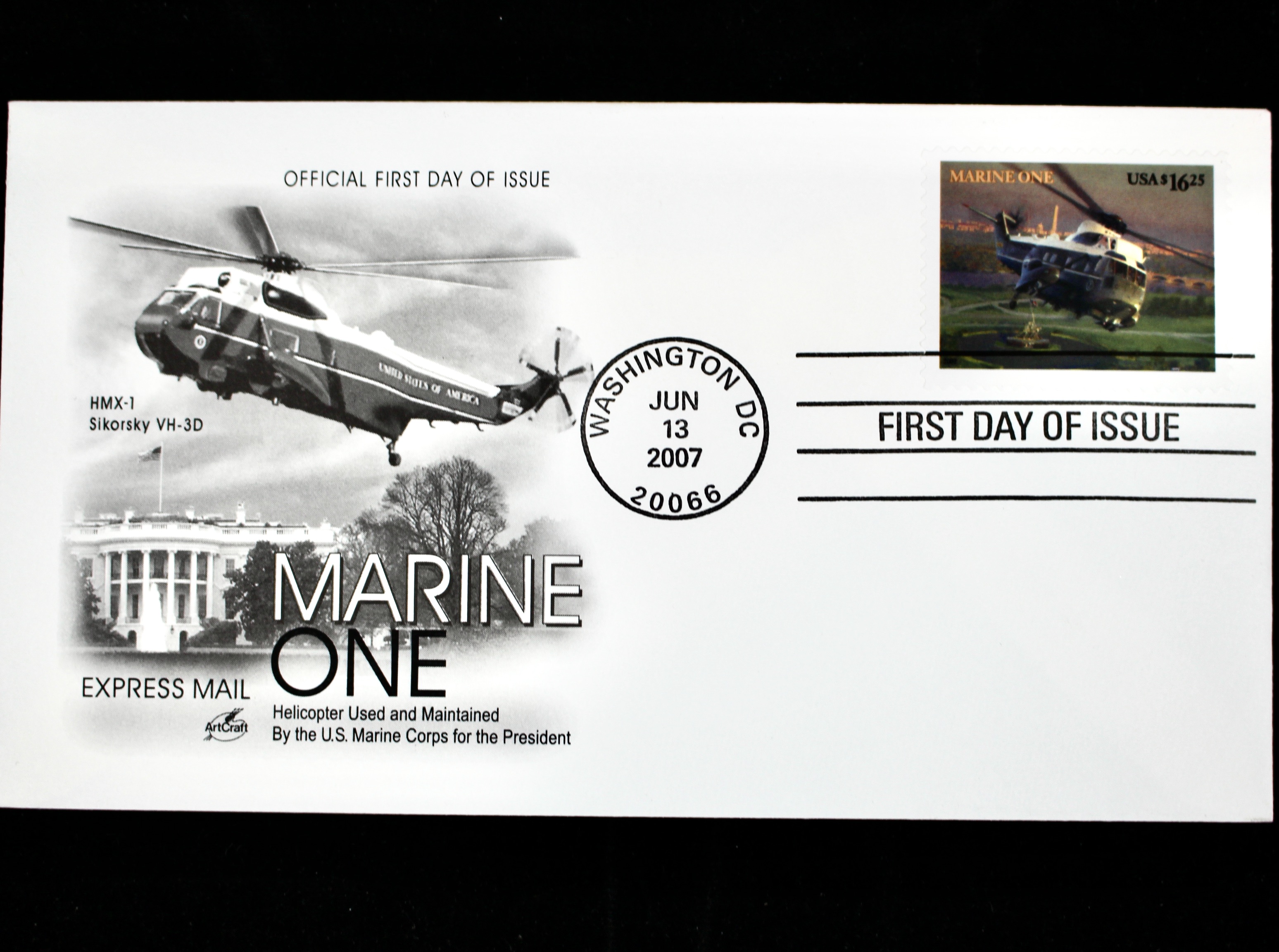 Forty-Five High Face Value Postal Covers