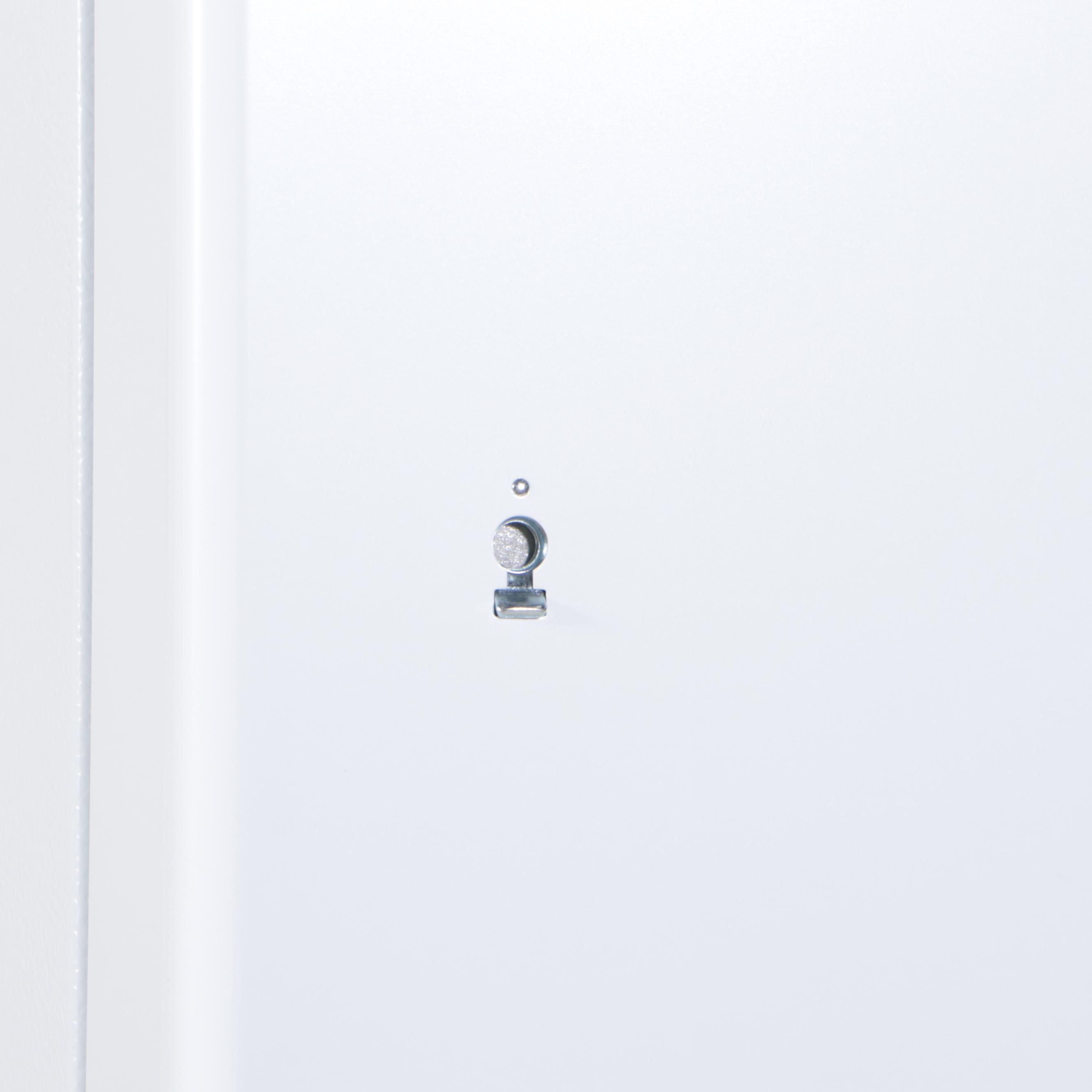 Insignia Garage Ready Convertible Upright Freezer