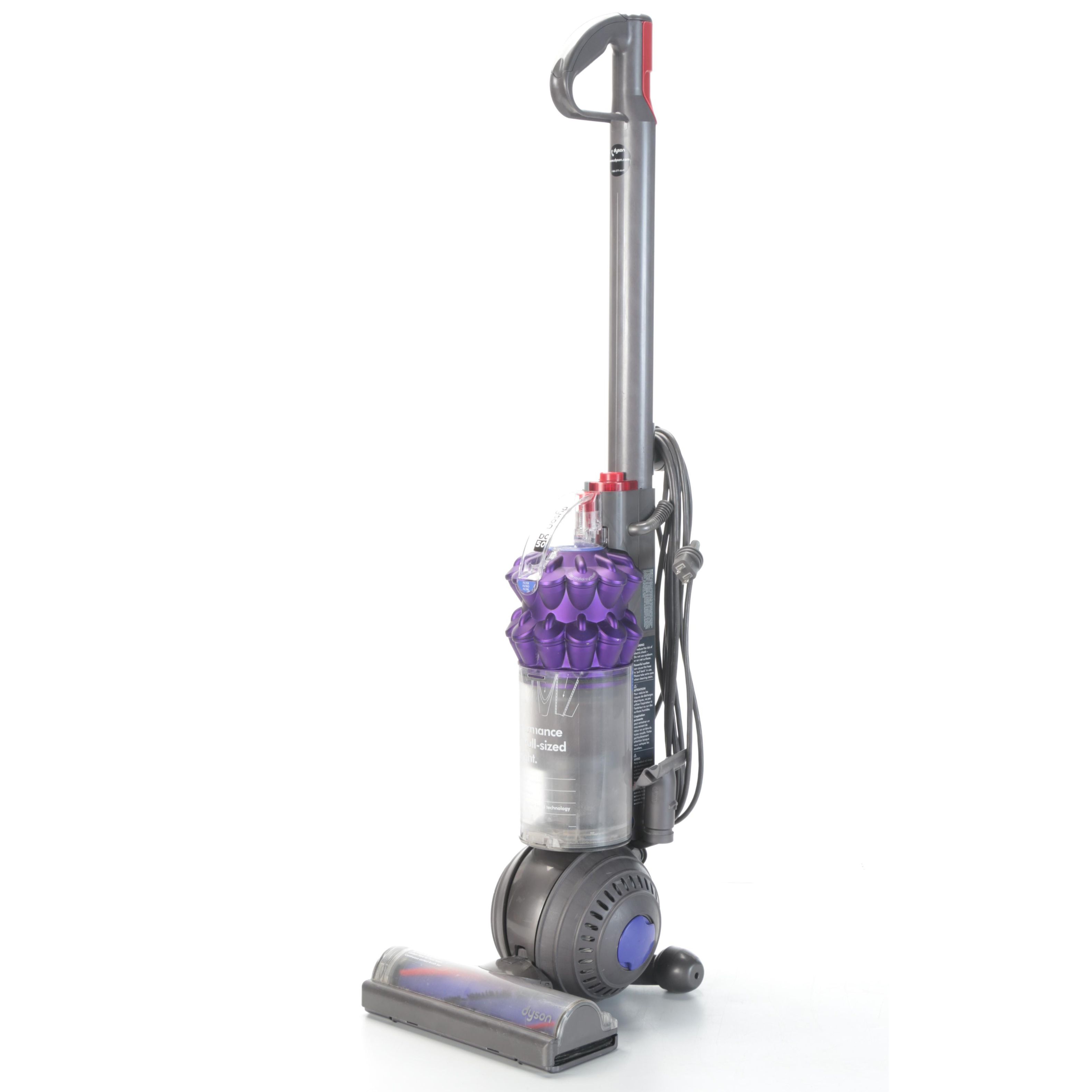 Dyson DC50 Upright Vacuum