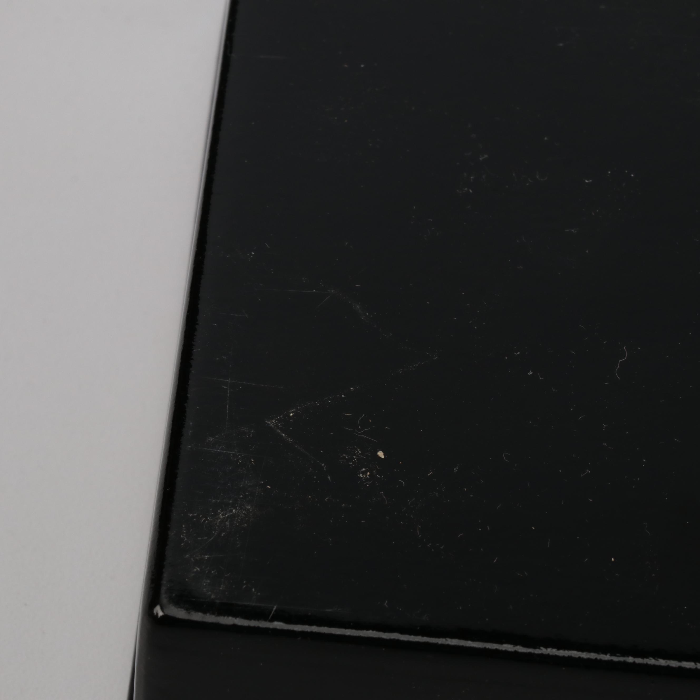 Mstyora and Palekh Russian "Troika" Hand-Painted Lacquerware Boxes