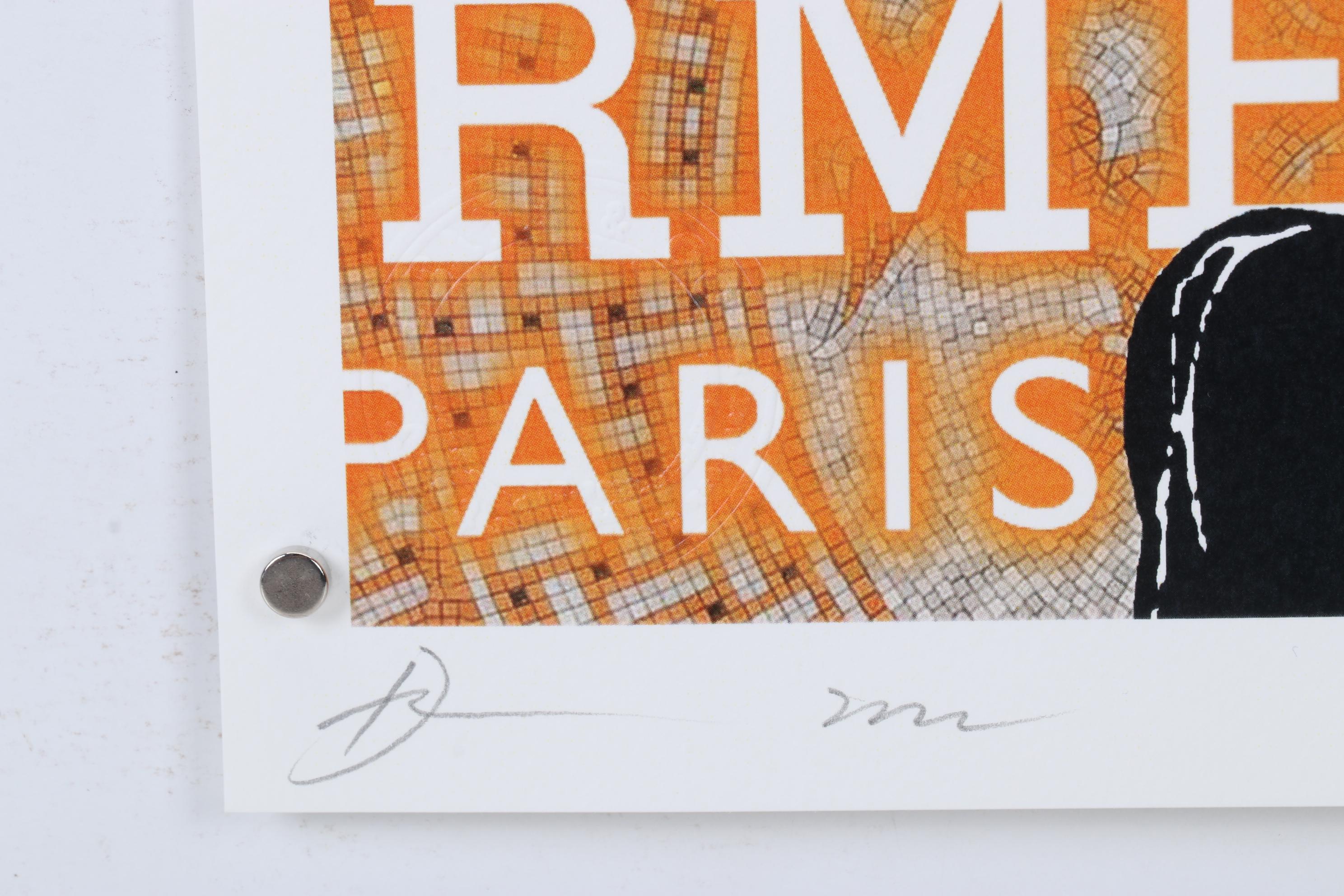 Death NYC Pop Art Graphic Print, 2022