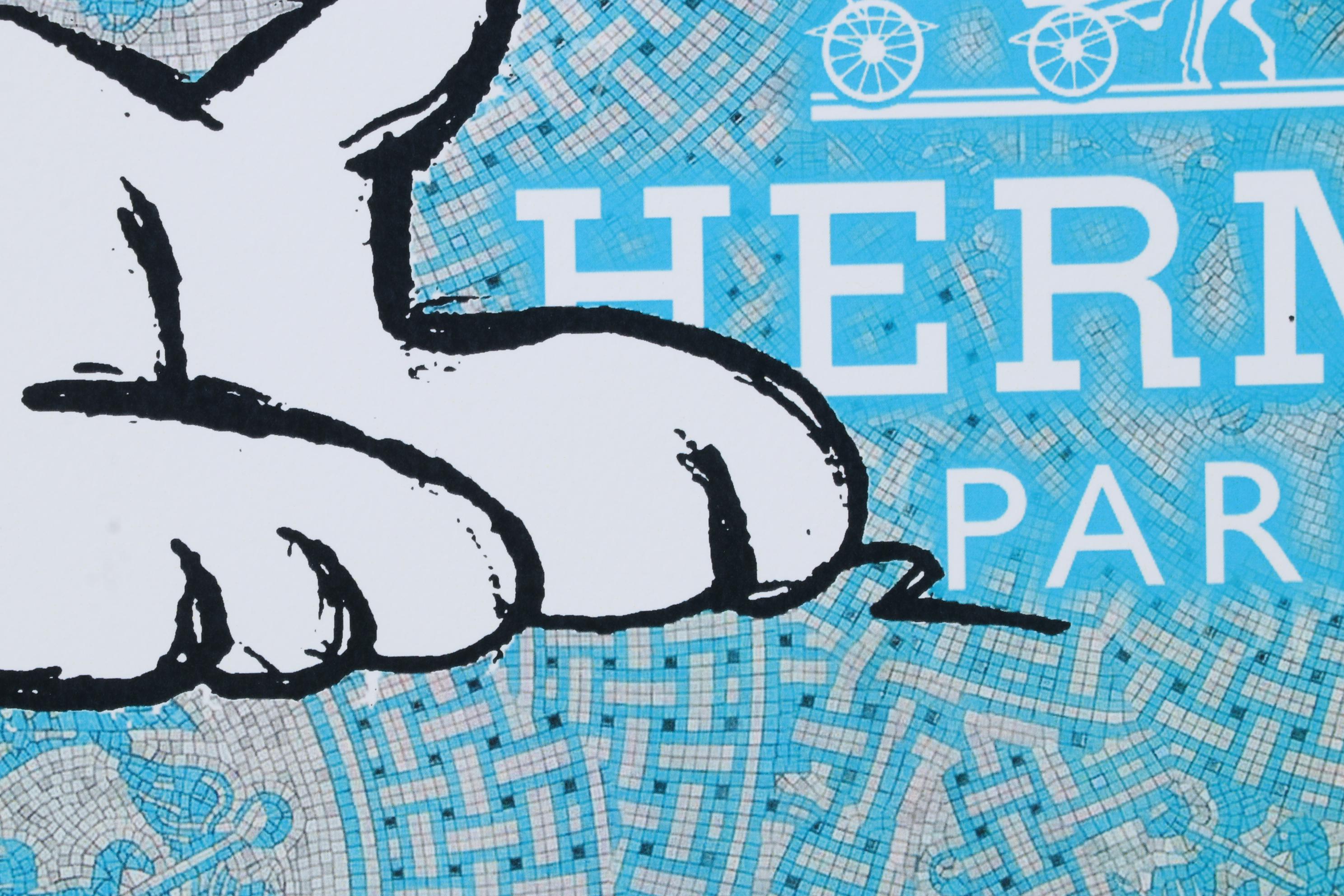 Death NYC Pop Art Graphic Print of Snoopy