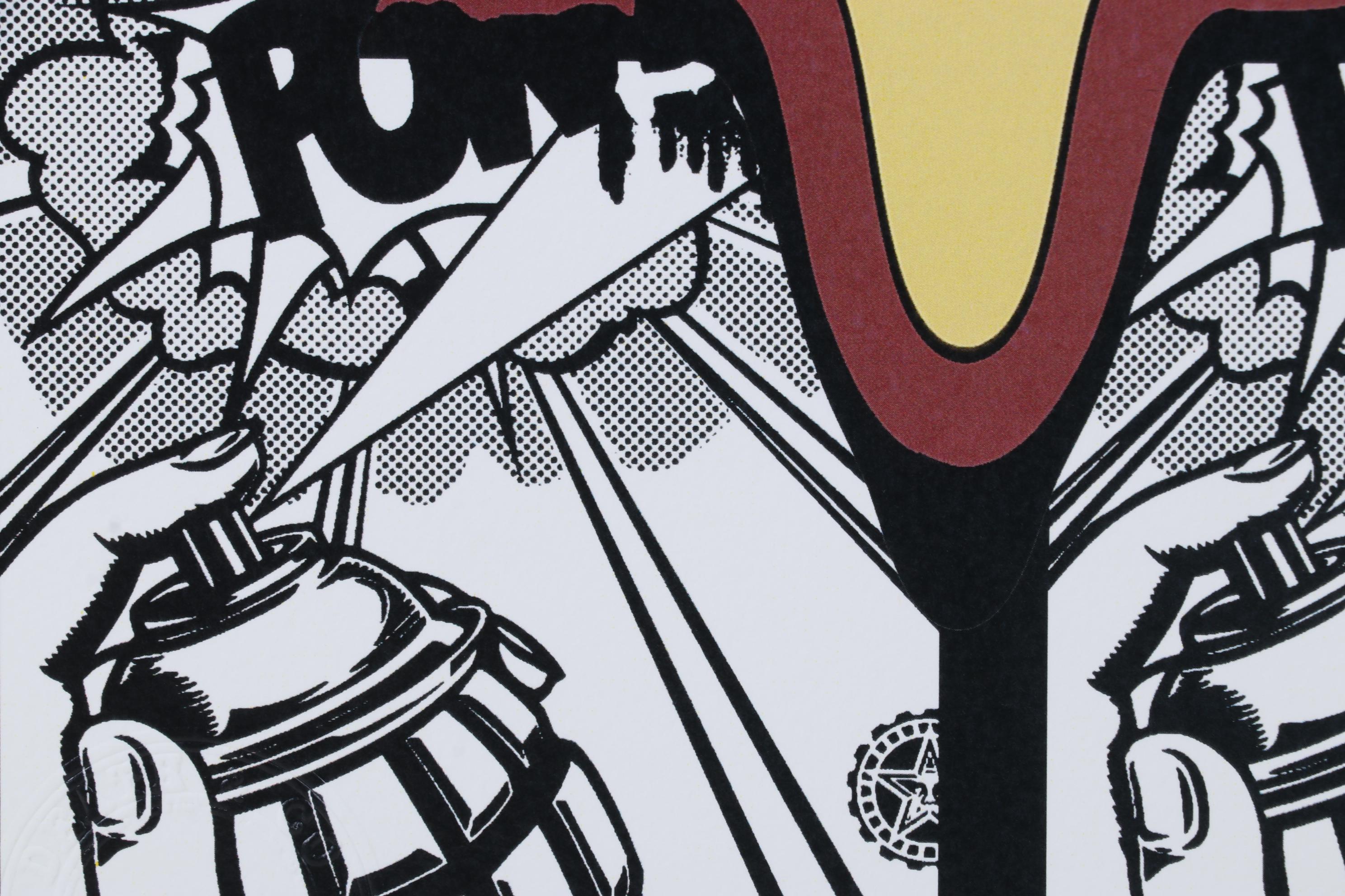 Death NYC Digital Pop Art Print of Audrey Hepburn, 2022