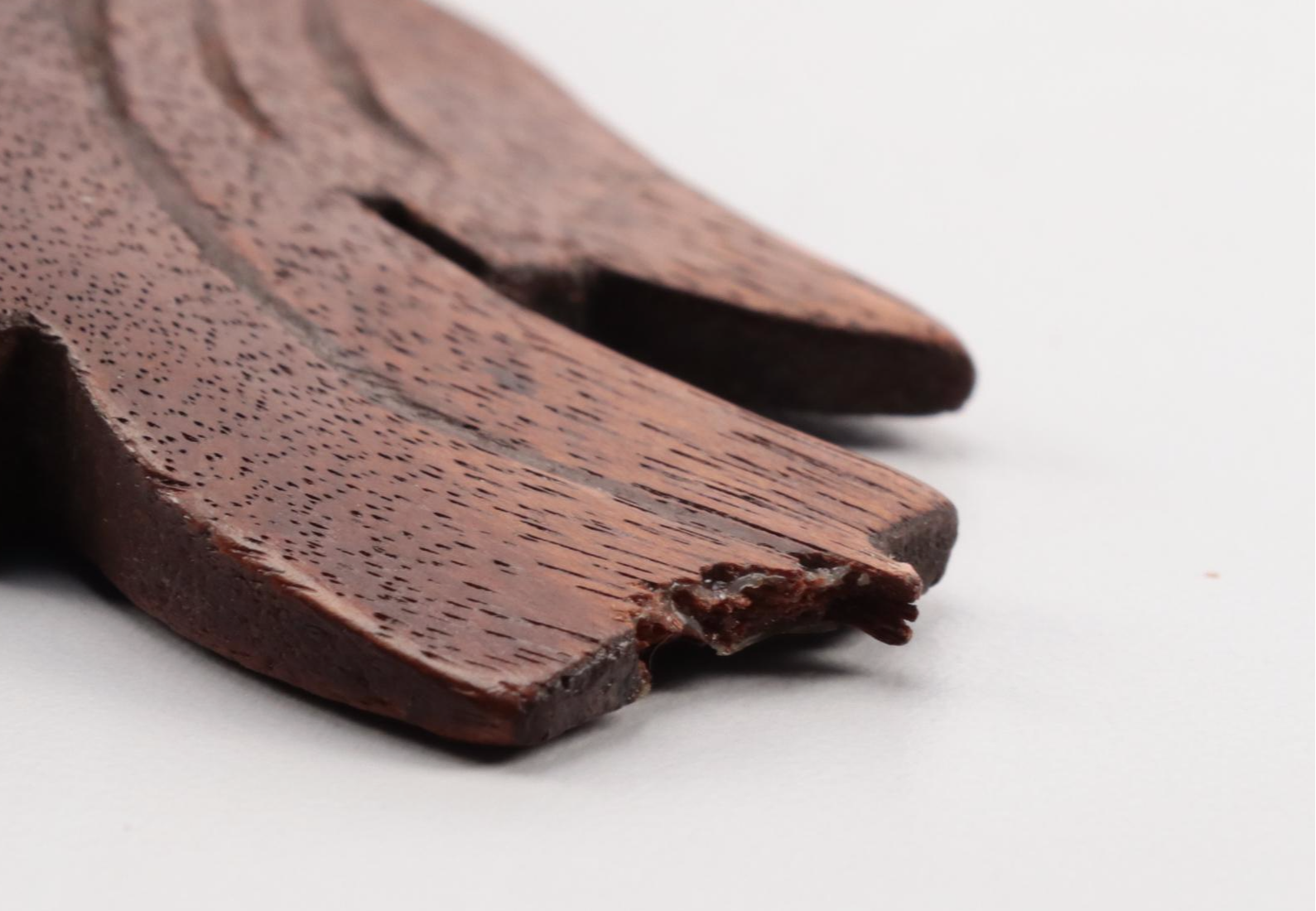 Pantalcraft with Other Carved Mahogany Salvaged Moldings and Drawer Pulls