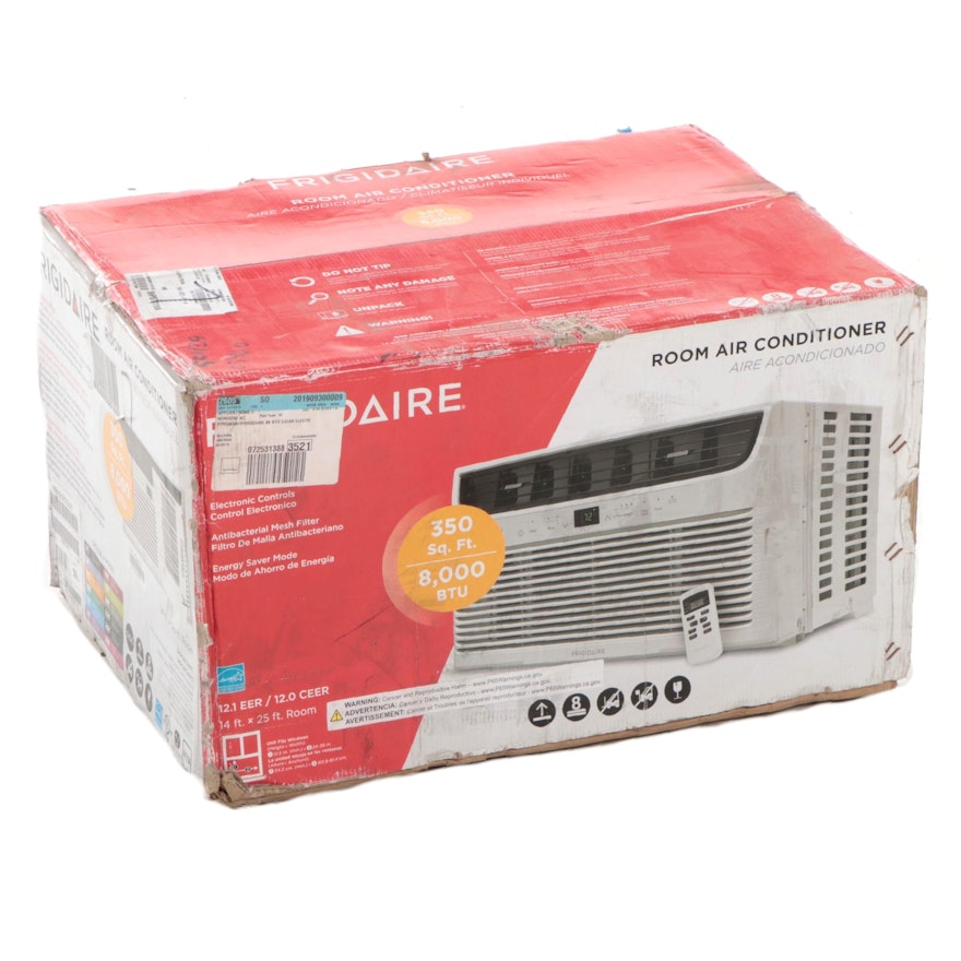 Frigidaire 350 Sq. Ft. Room Air Conditioner