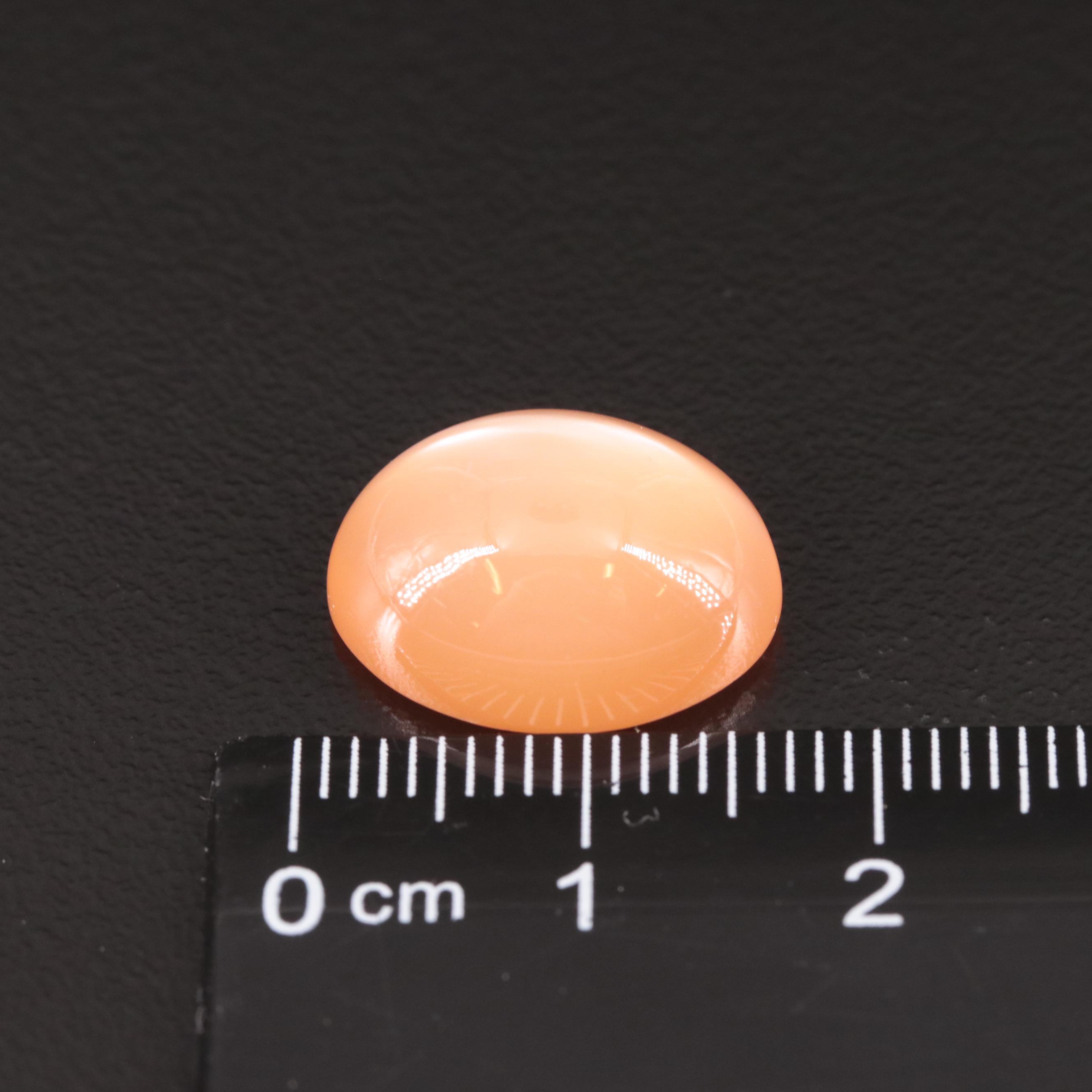 Loose 21.80 CTW Moonstone Lot