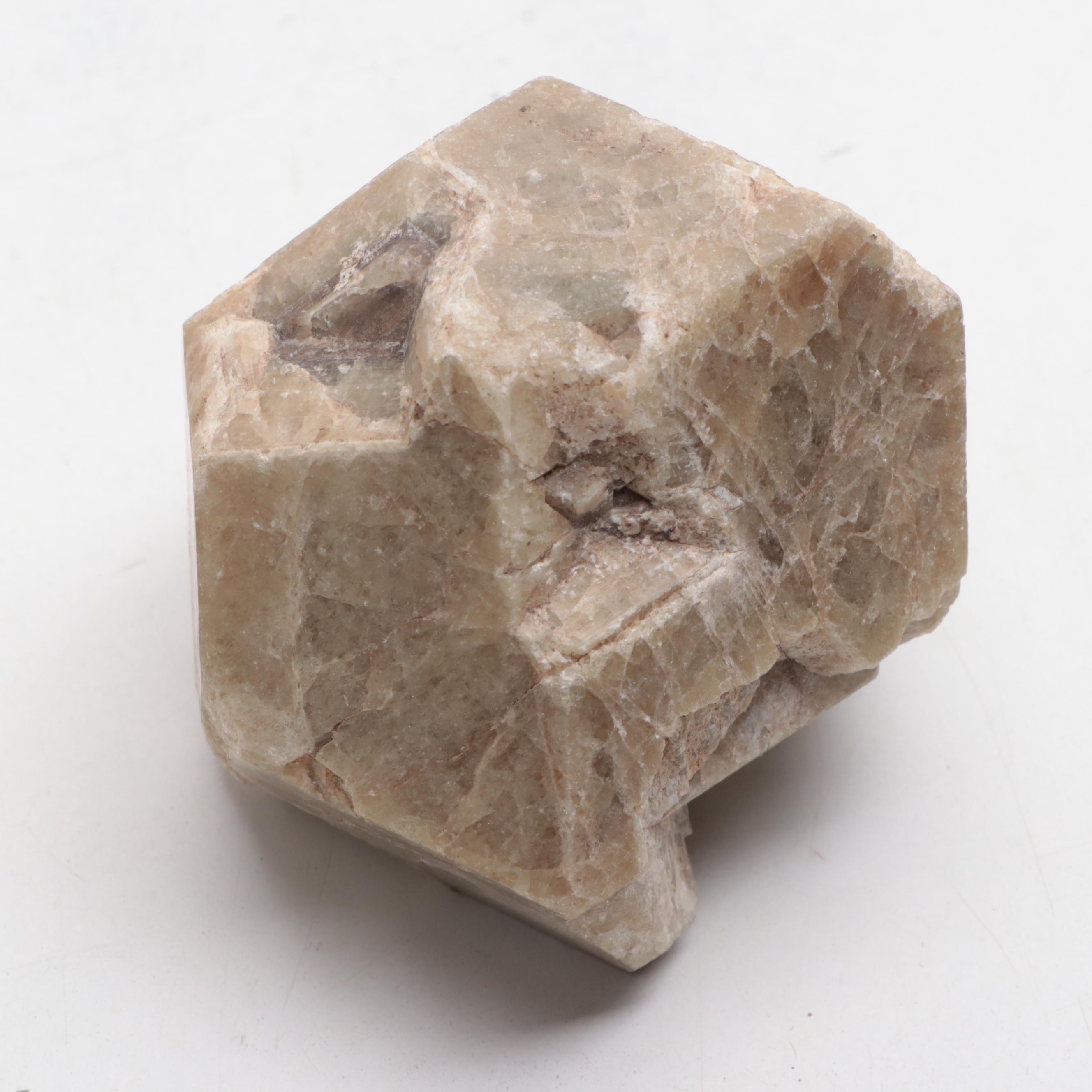 Fluorite, Mica, and Other Mineral Specimens