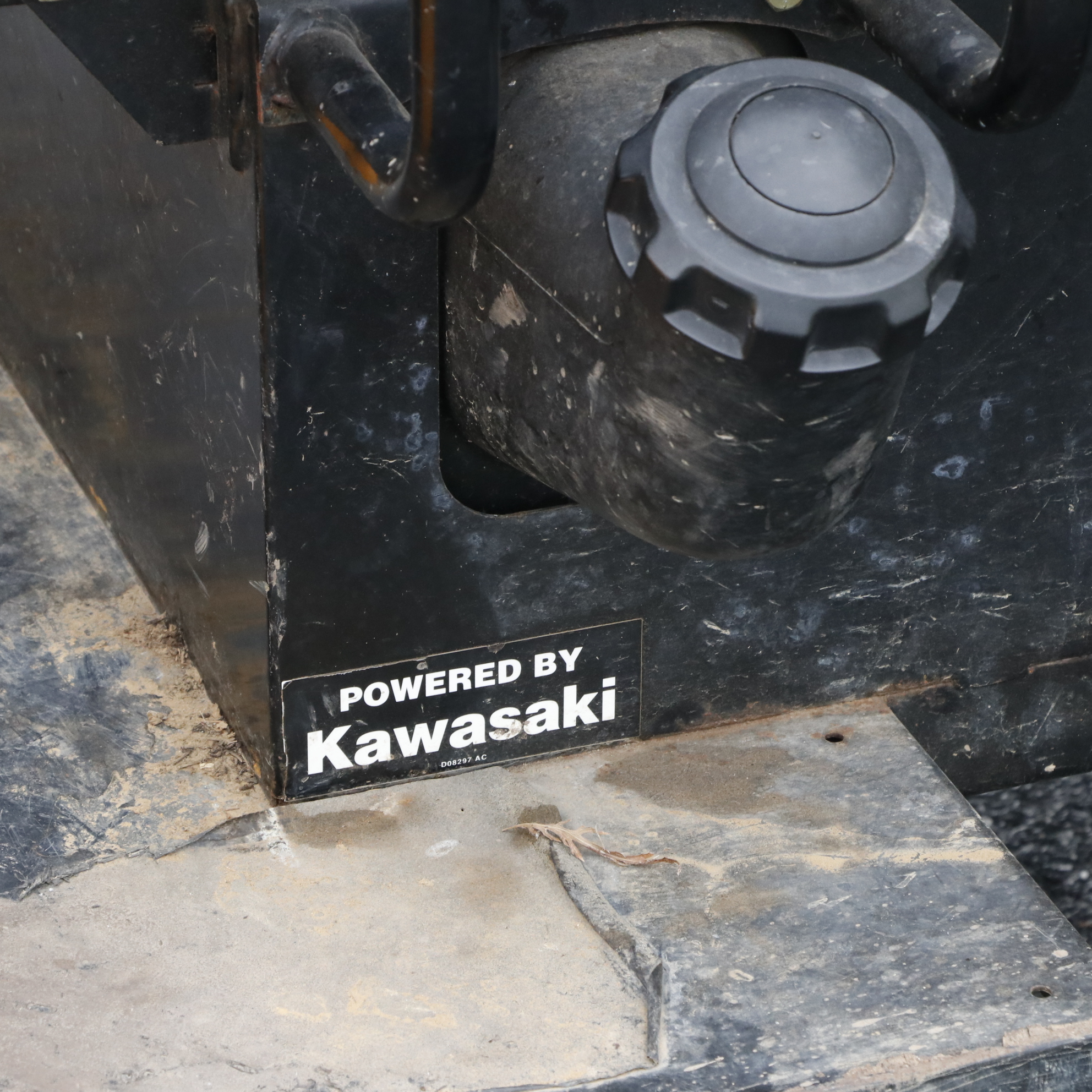 Big Country Cub Cadet Utility Vehicle