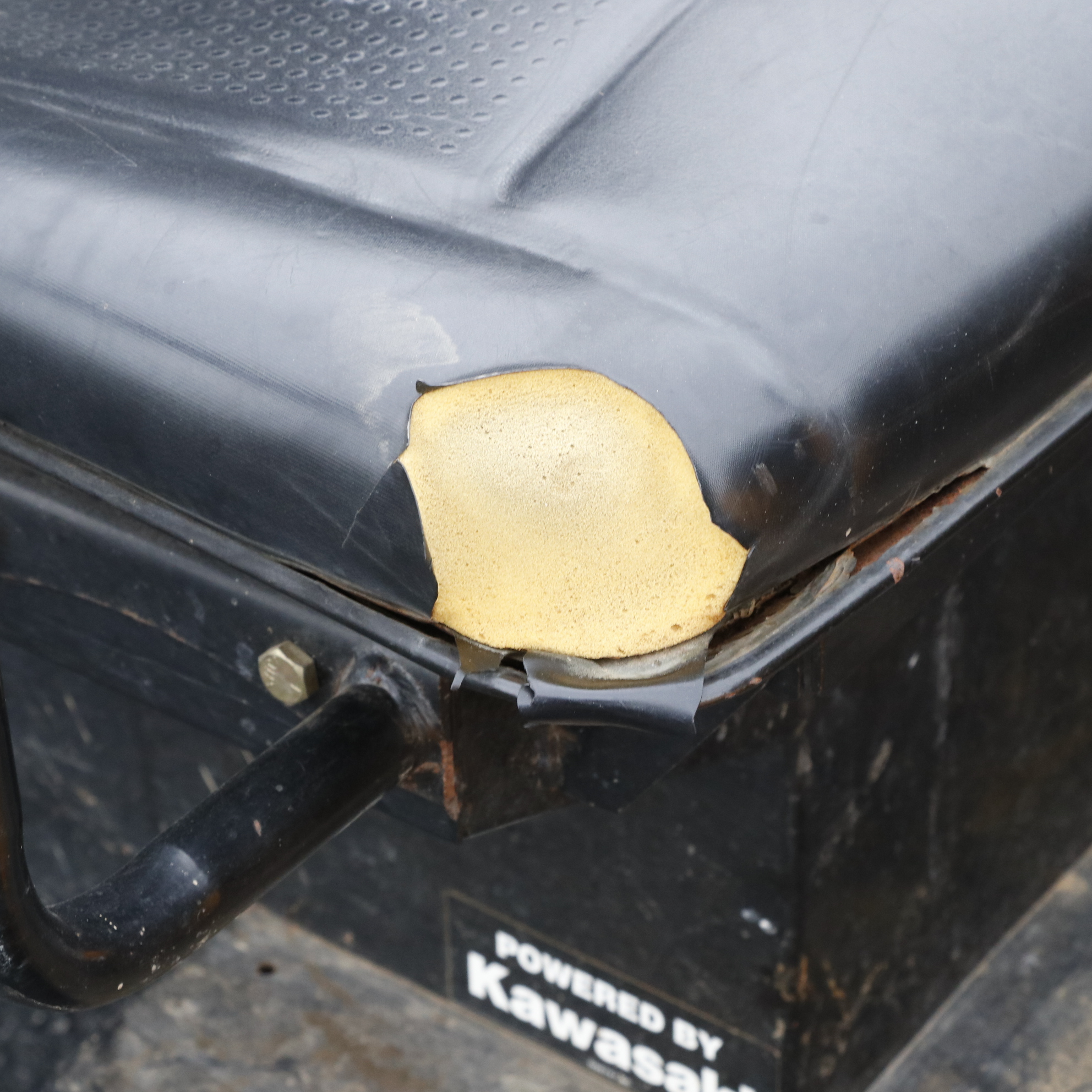 Big Country Cub Cadet Utility Vehicle