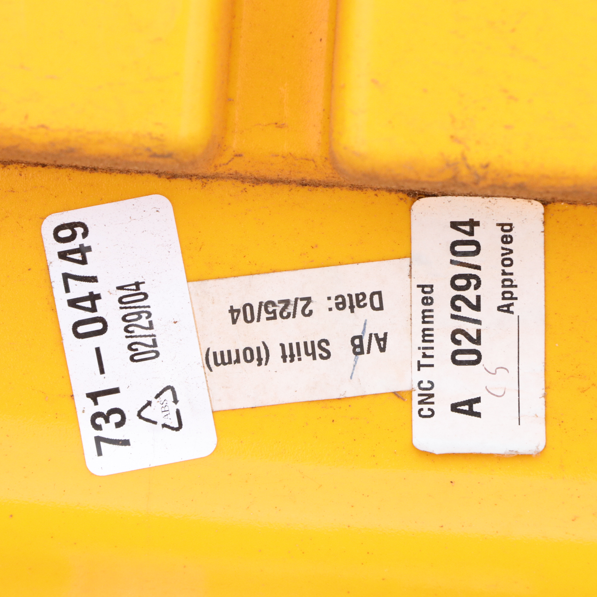 Big Country Cub Cadet Utility Vehicle