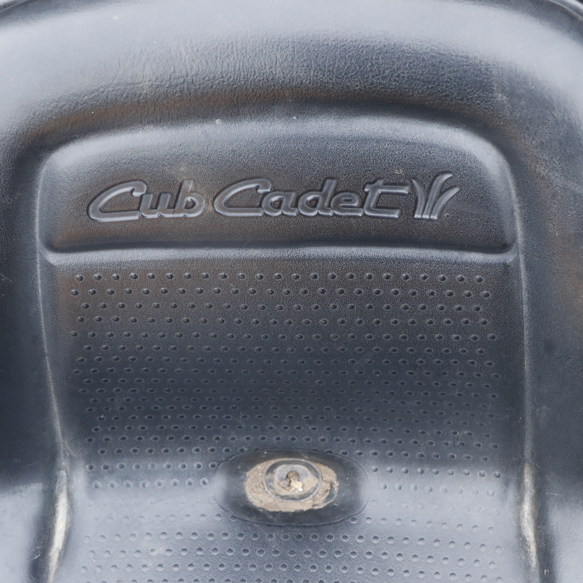 Big Country Cub Cadet Utility Vehicle